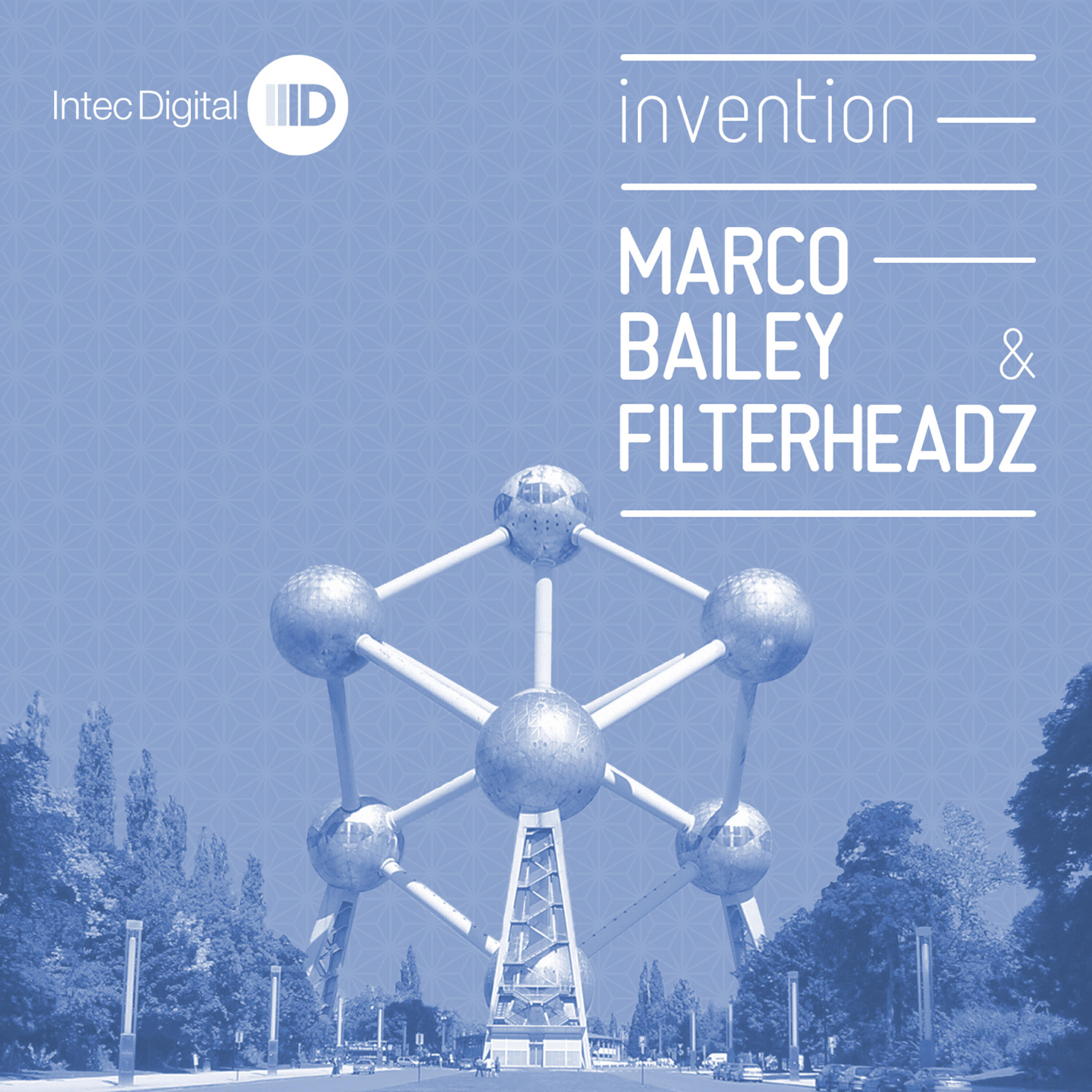 Marco Bailey - Rathouse (Original Mix)
