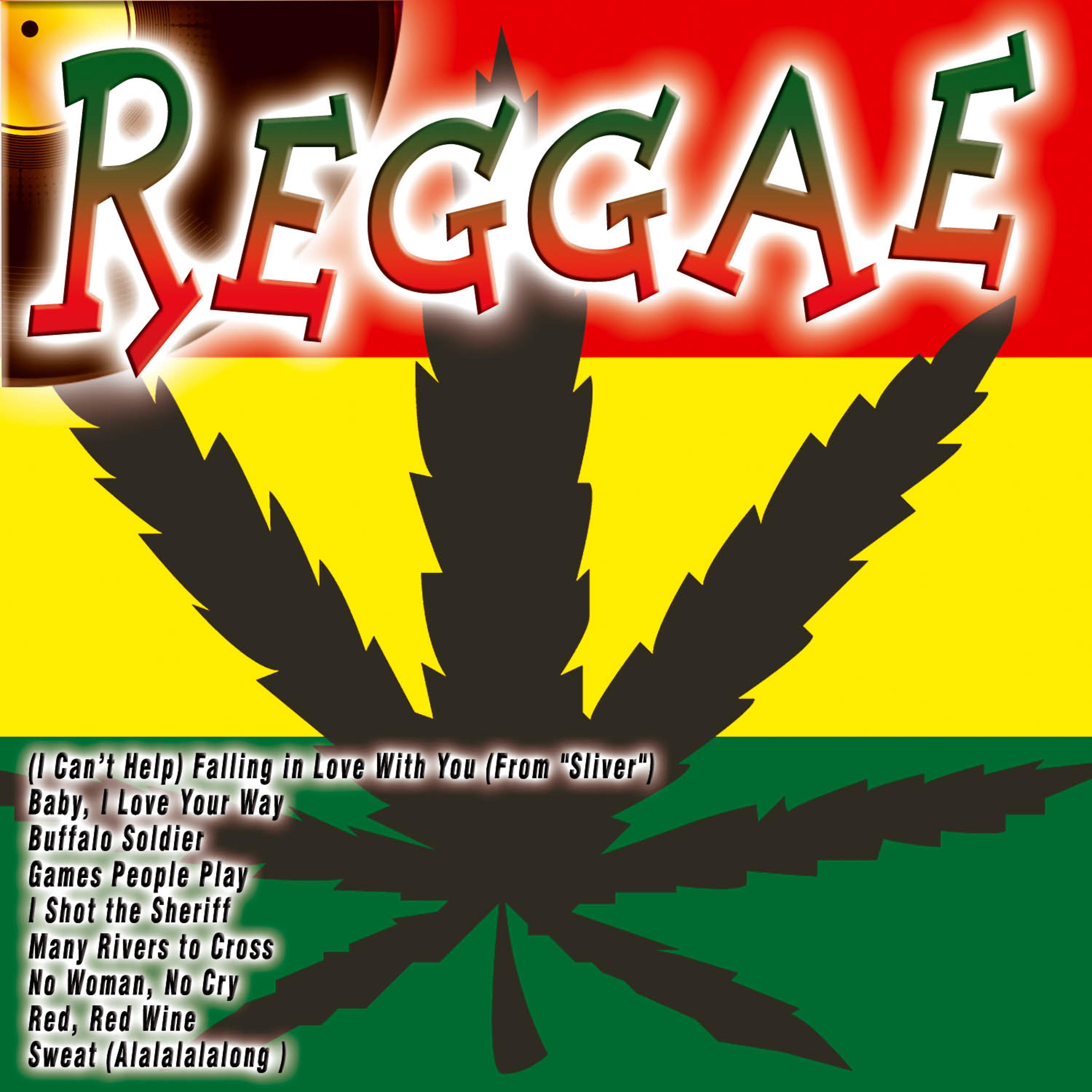 Постер альбома Reggae