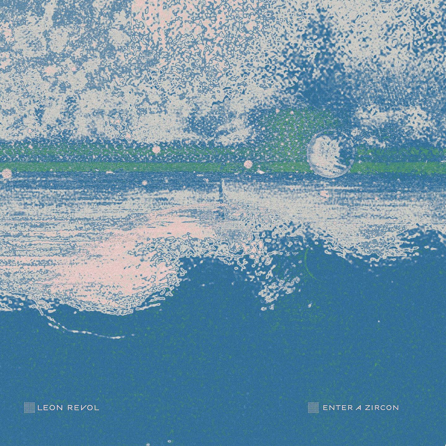 Leon Revol - Early Reflexion
