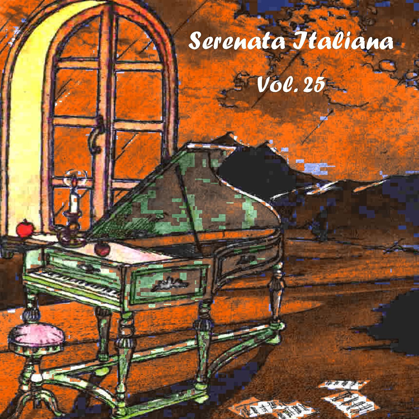 Natalino Otto - Op op trotta cavallino