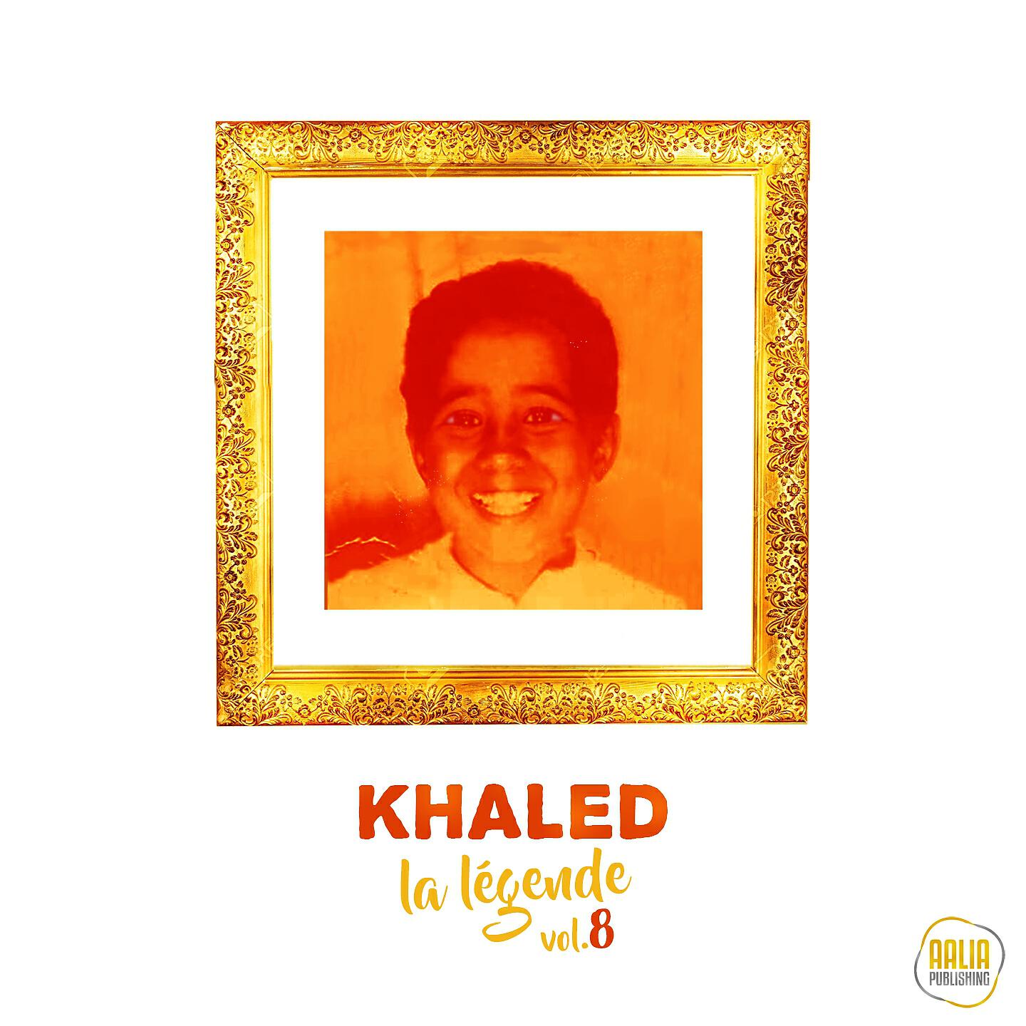 Khaled - Ch Hal Nabrik (Ya Minimouna)