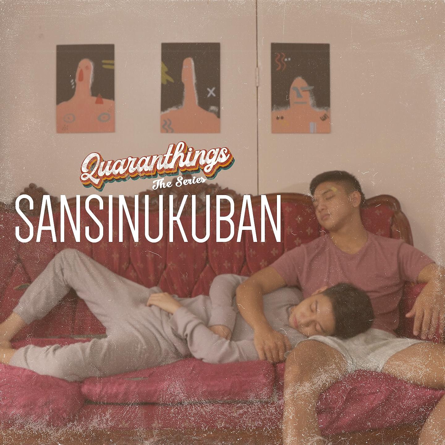 Постер альбома Sansinukuban