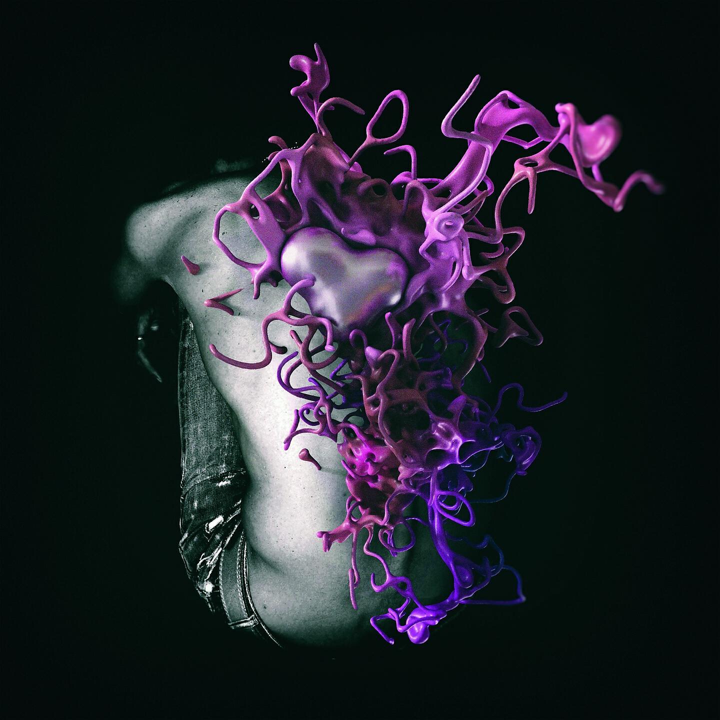 Nuel - Body Shock