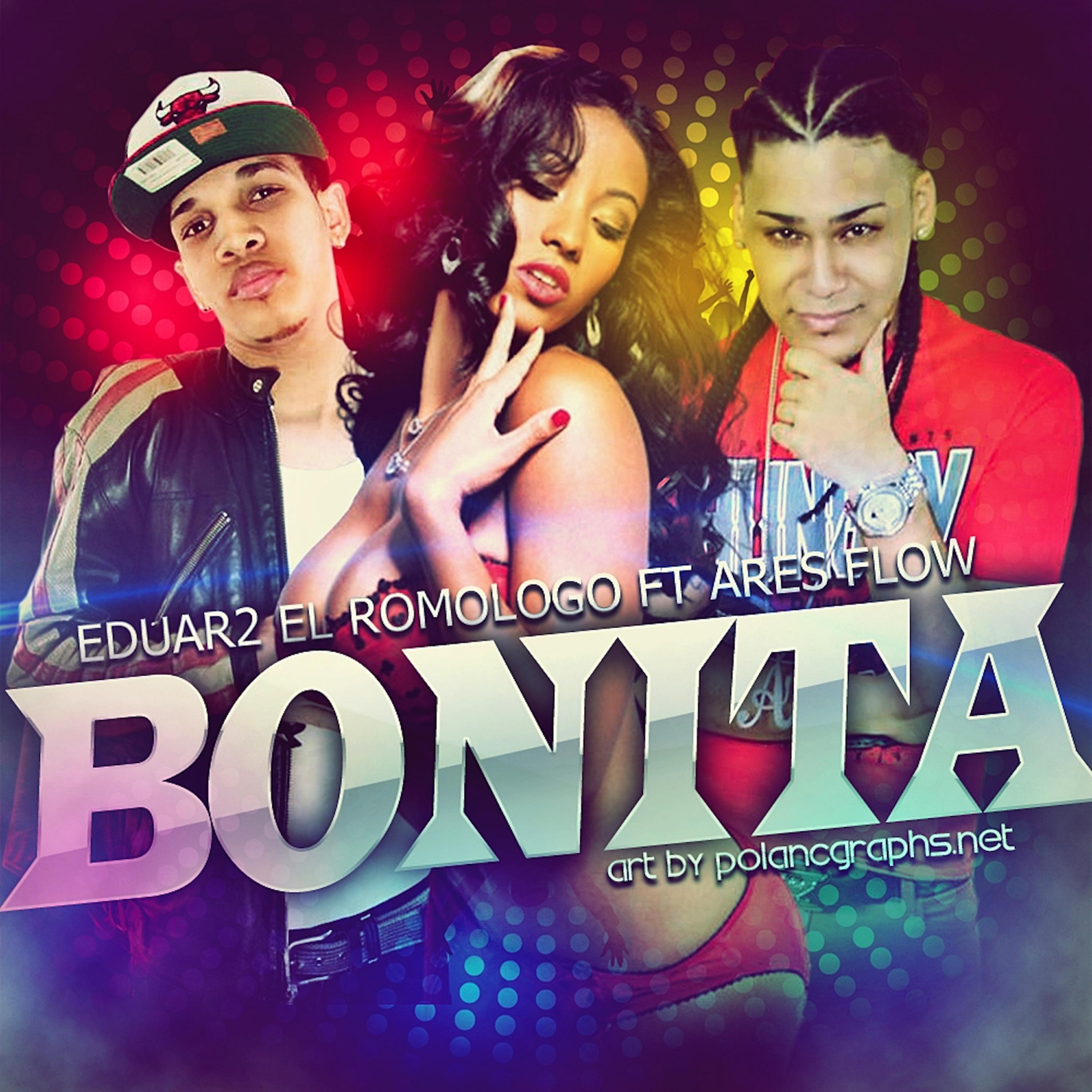 Постер альбома Bonita - Single