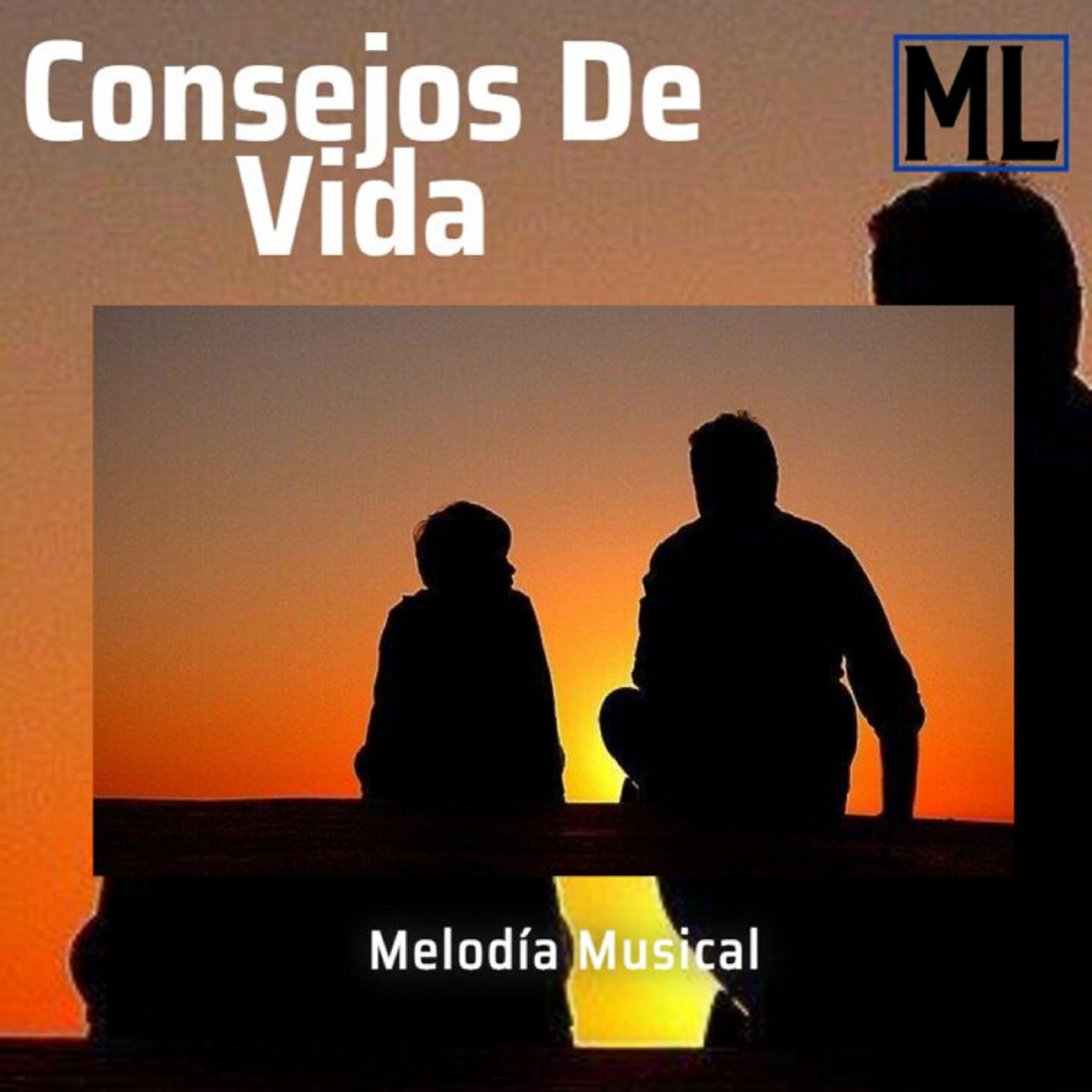 Постер альбома Consejo de Vida