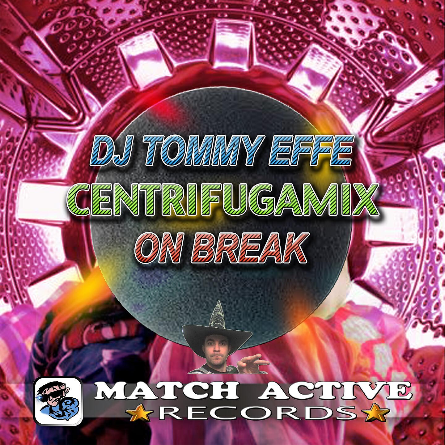 DJ Tommy Effe - Mucca dormiente (Re-edit mix)
