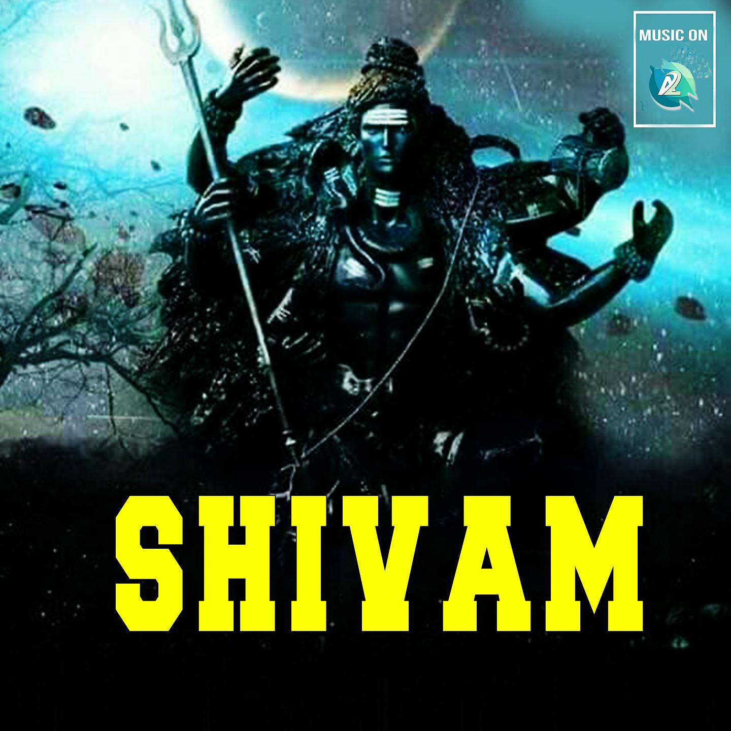 Постер альбома Shivam