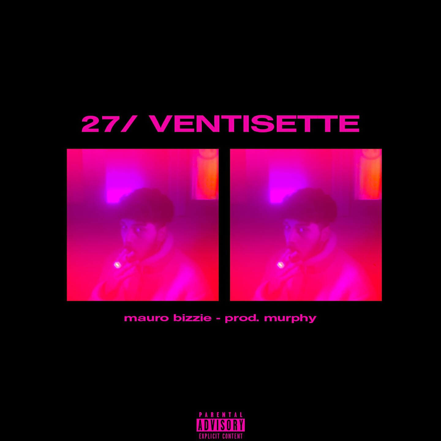 Mauro Bizzie - 27/ventisette