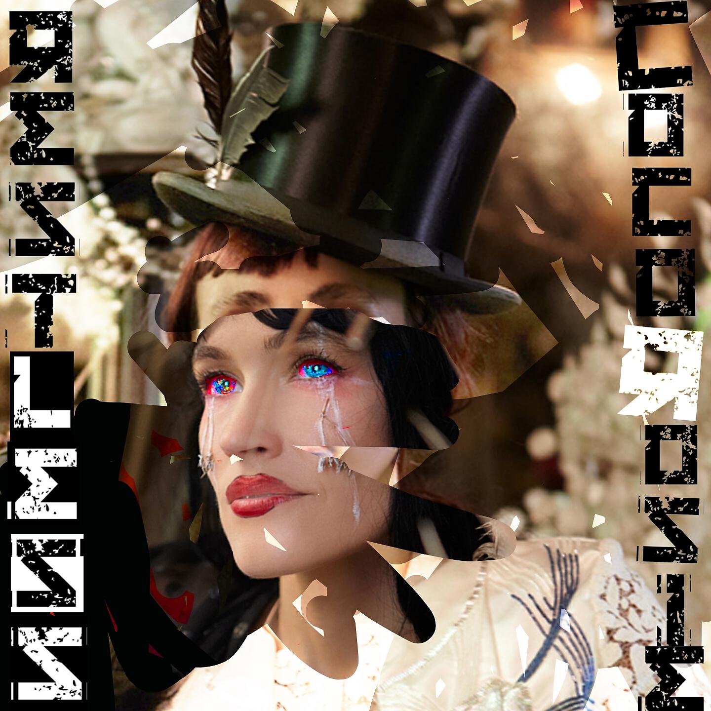 CocoRosie - Lamb and the Wolf