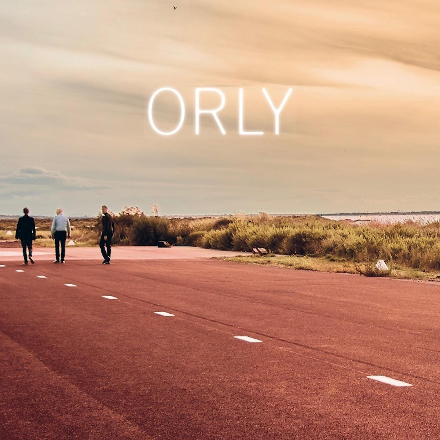 Постер альбома Orly