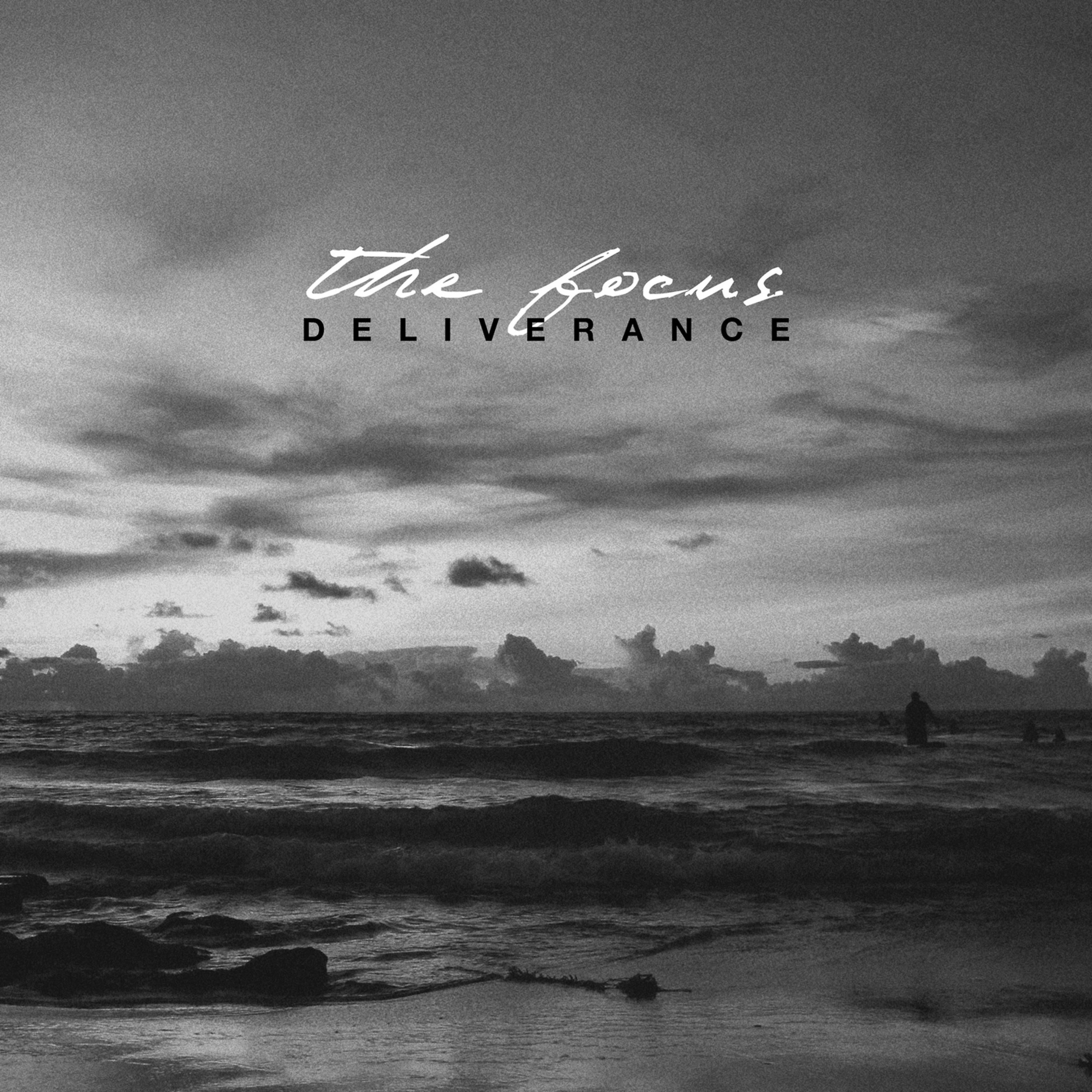 Постер альбома Deliverance