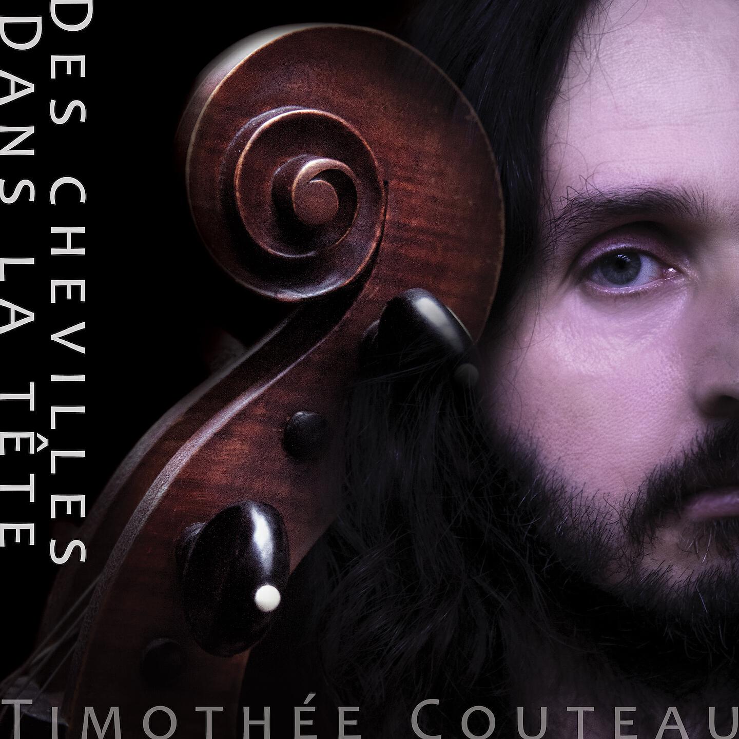 Timothée Couteau - Un morceau de campagne