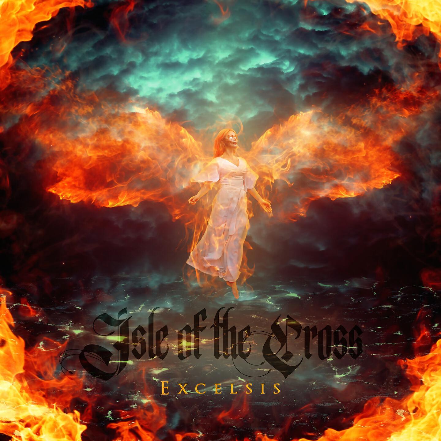 Isle Of The Cross - Sacrifice