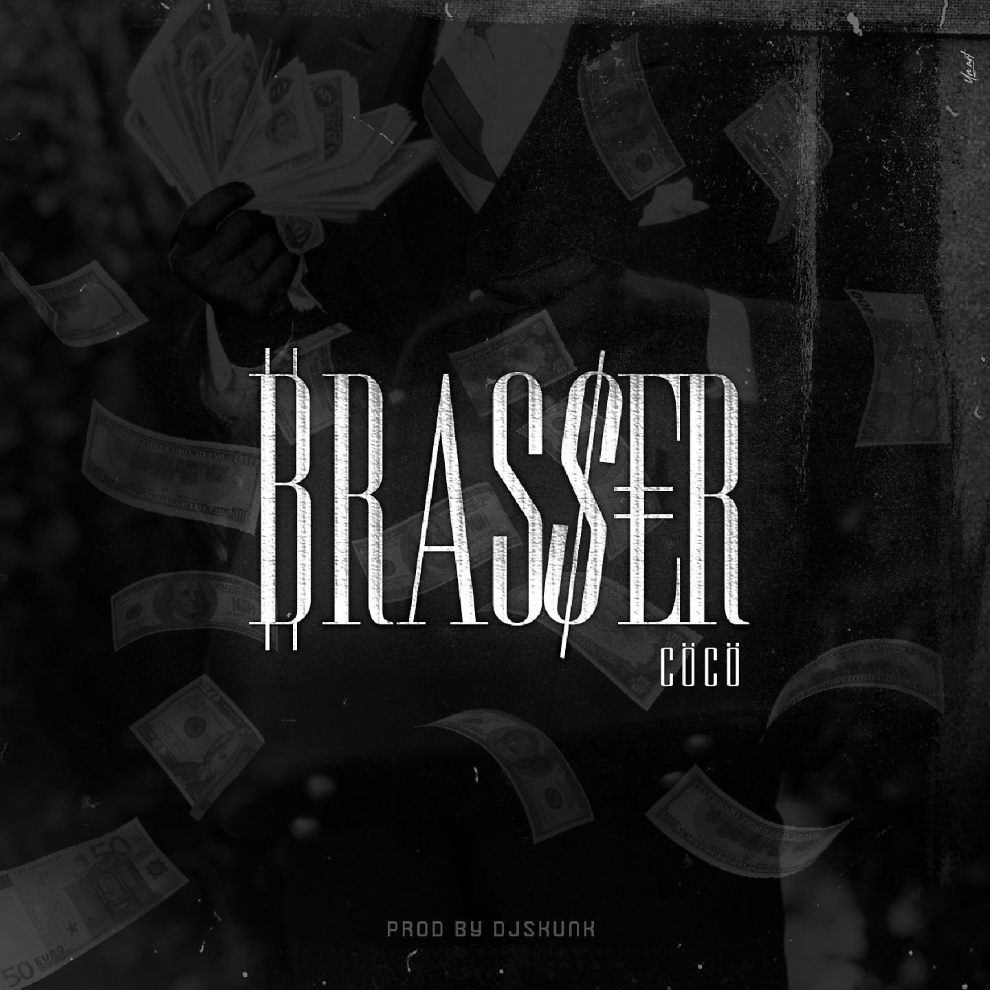 Постер альбома Brasser