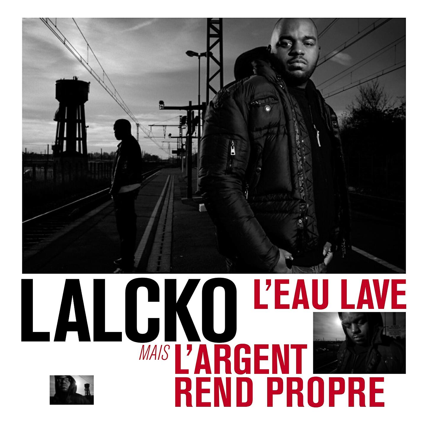 Lalcko - Mon bif' (Remix)