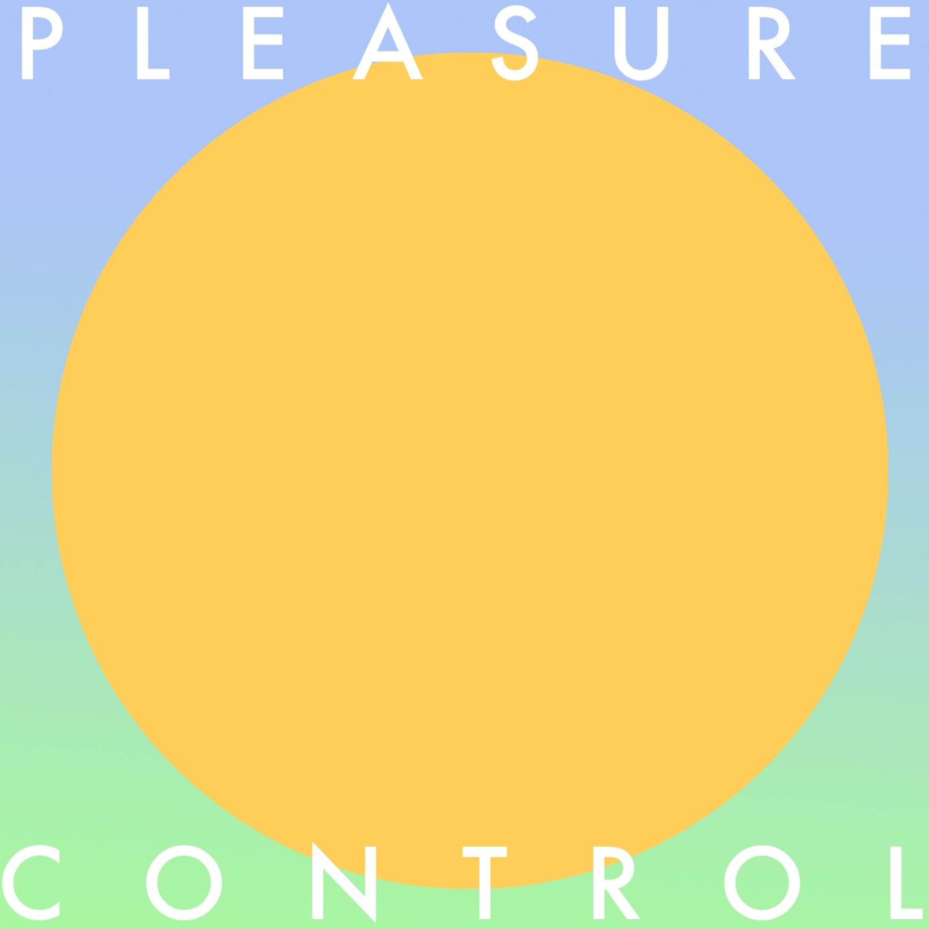 Постер альбома Pleasure Control