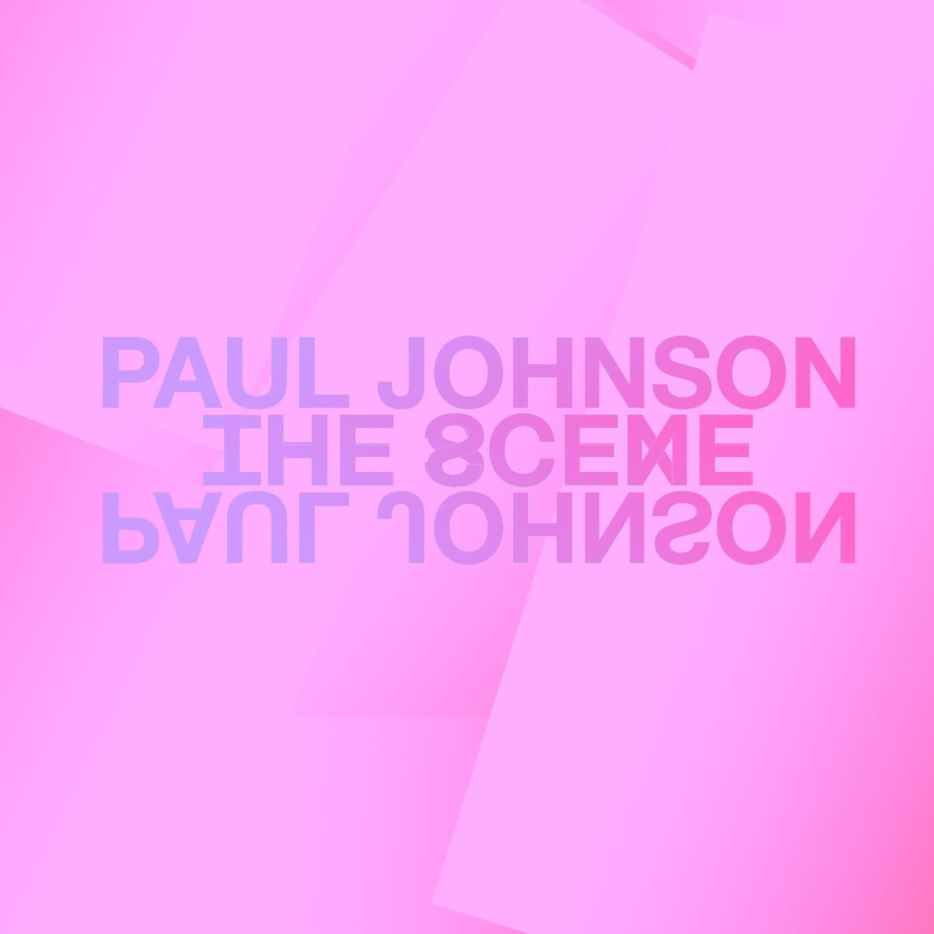 Paul Johnson - Play Those Horns 1