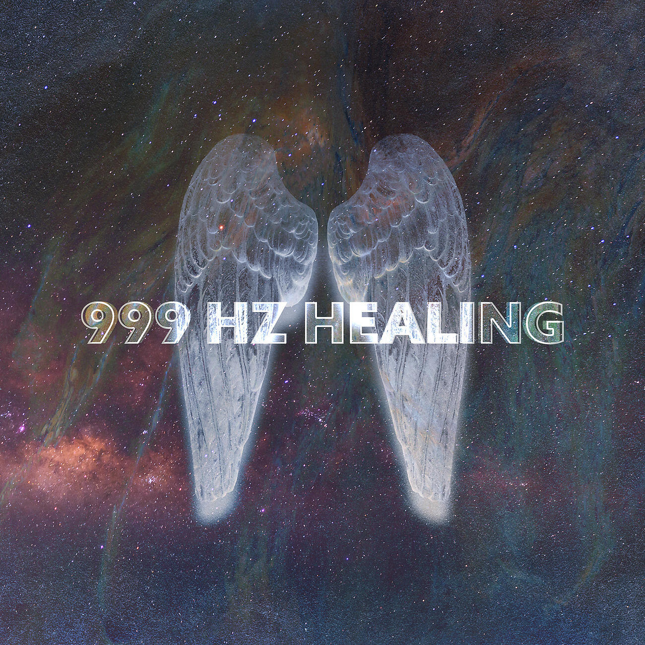 Calming Music Sanctuary - Transcendental Vibrations