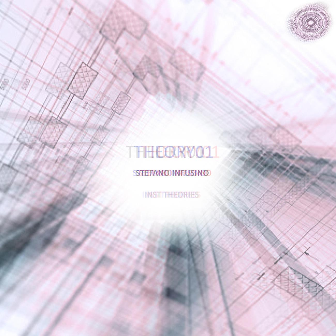 Постер альбома Theory 01