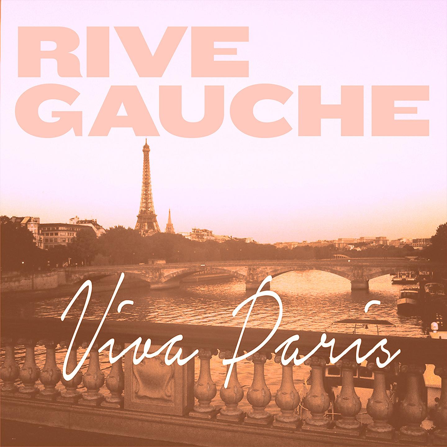 Постер альбома Viva Paris
