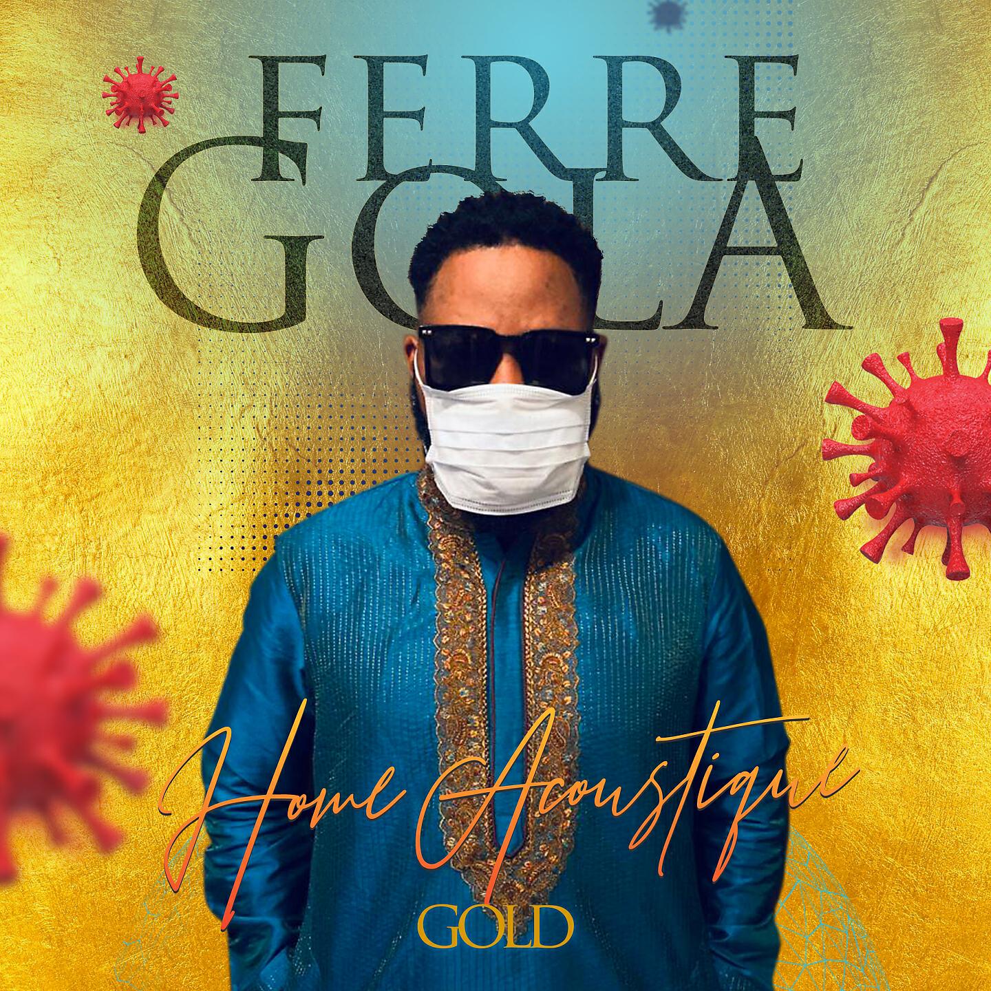 Ferre Gola - Manix (Acoustique)