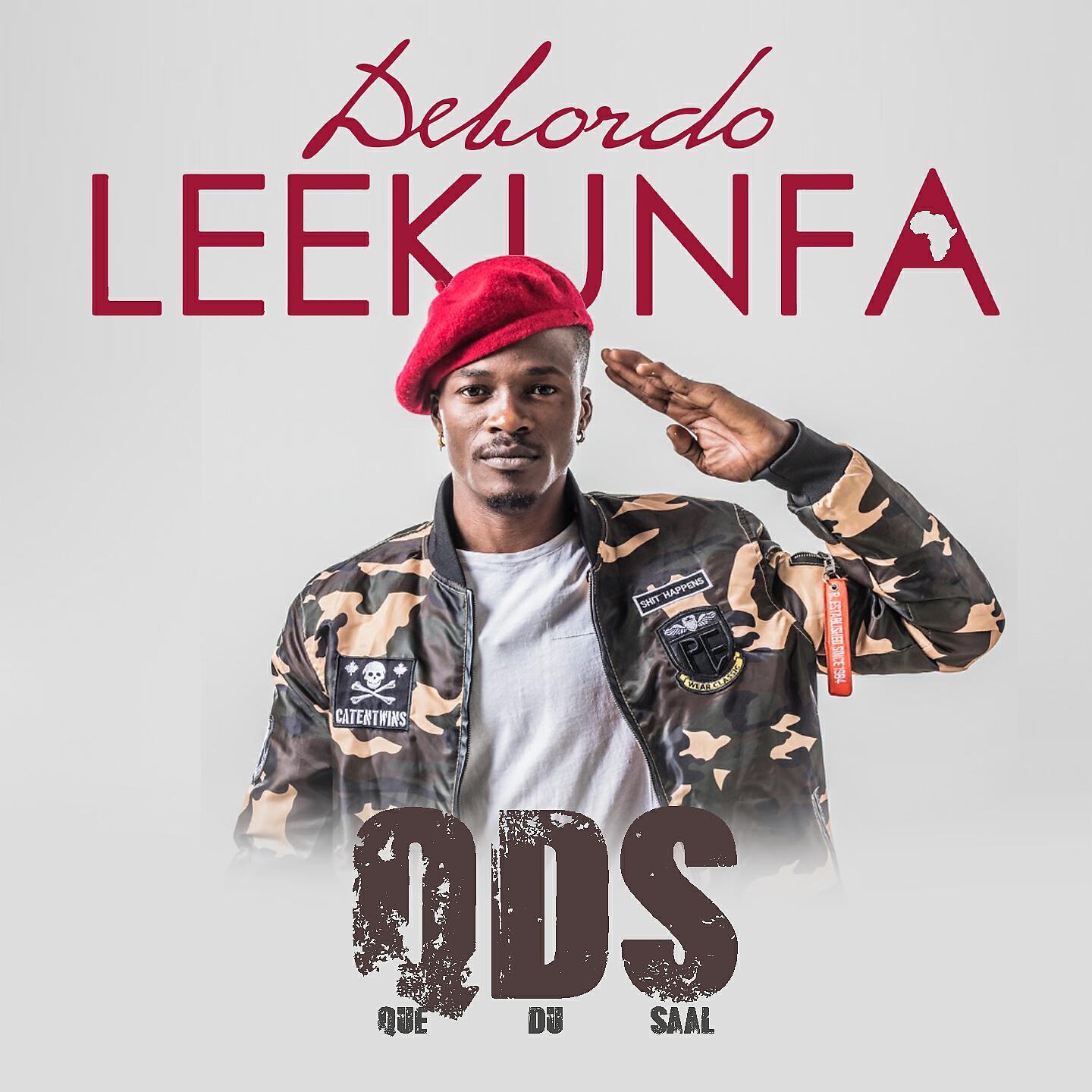 Debordo Leekunfa - QDS (Que du saal)