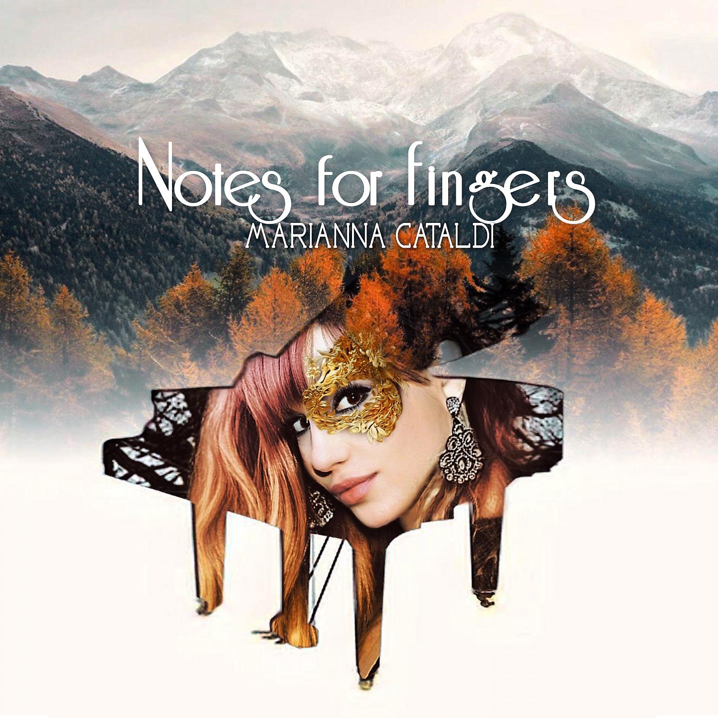 Постер альбома Notes for Fingers