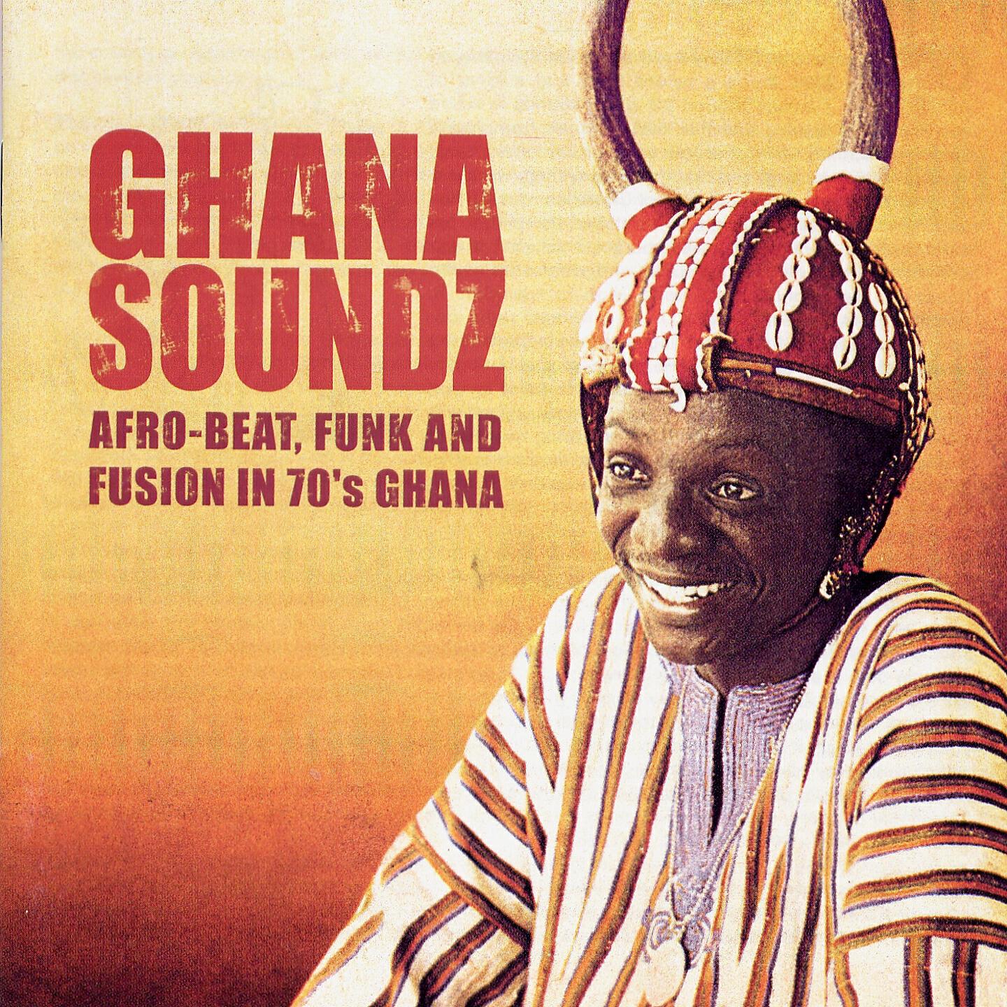 Oscar Sulley & The Uhuru Dance Band - Bukom Mashie