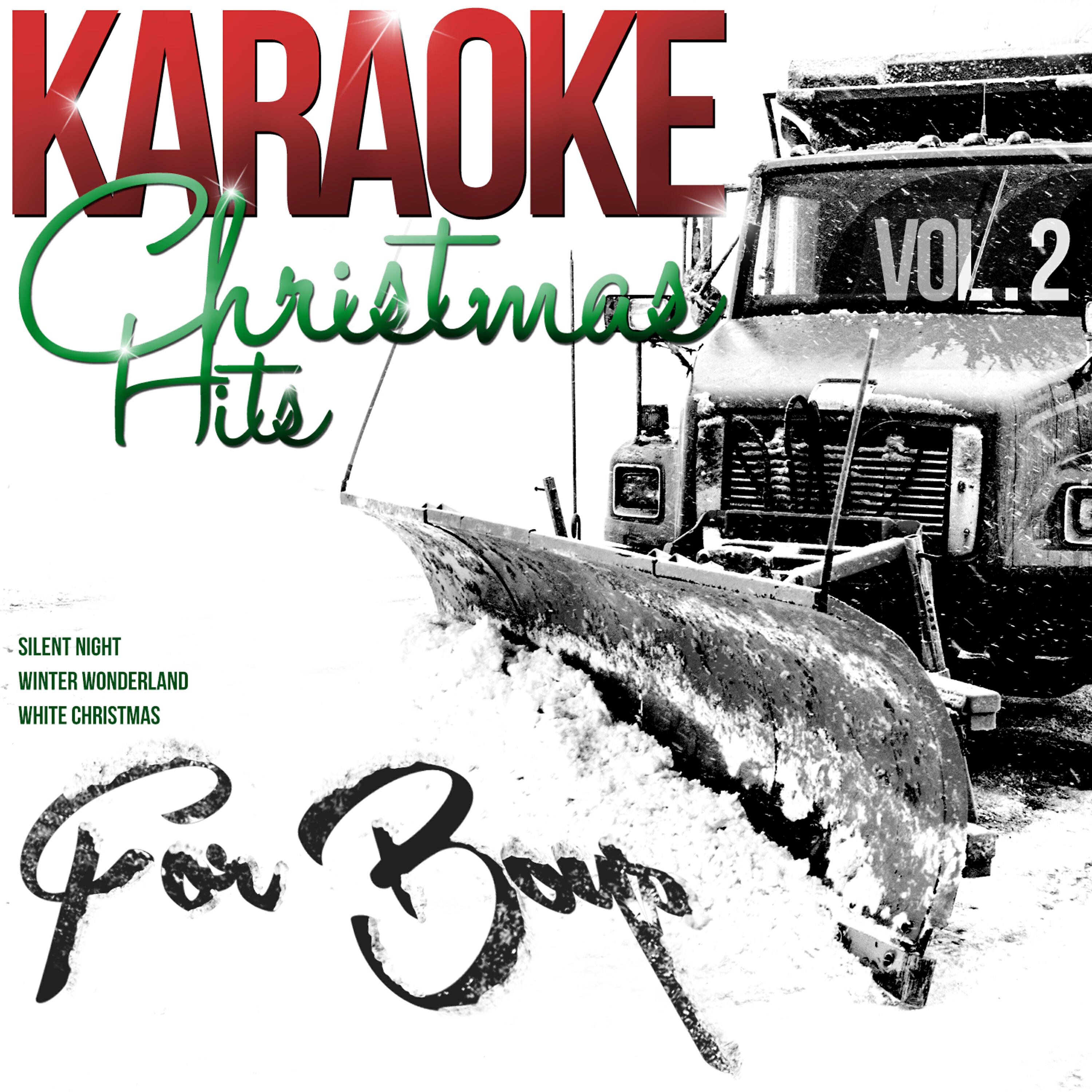 Karaoke - Ameritz - Thank God It's Christmas (In the Style of Queen) [Karaoke Version]