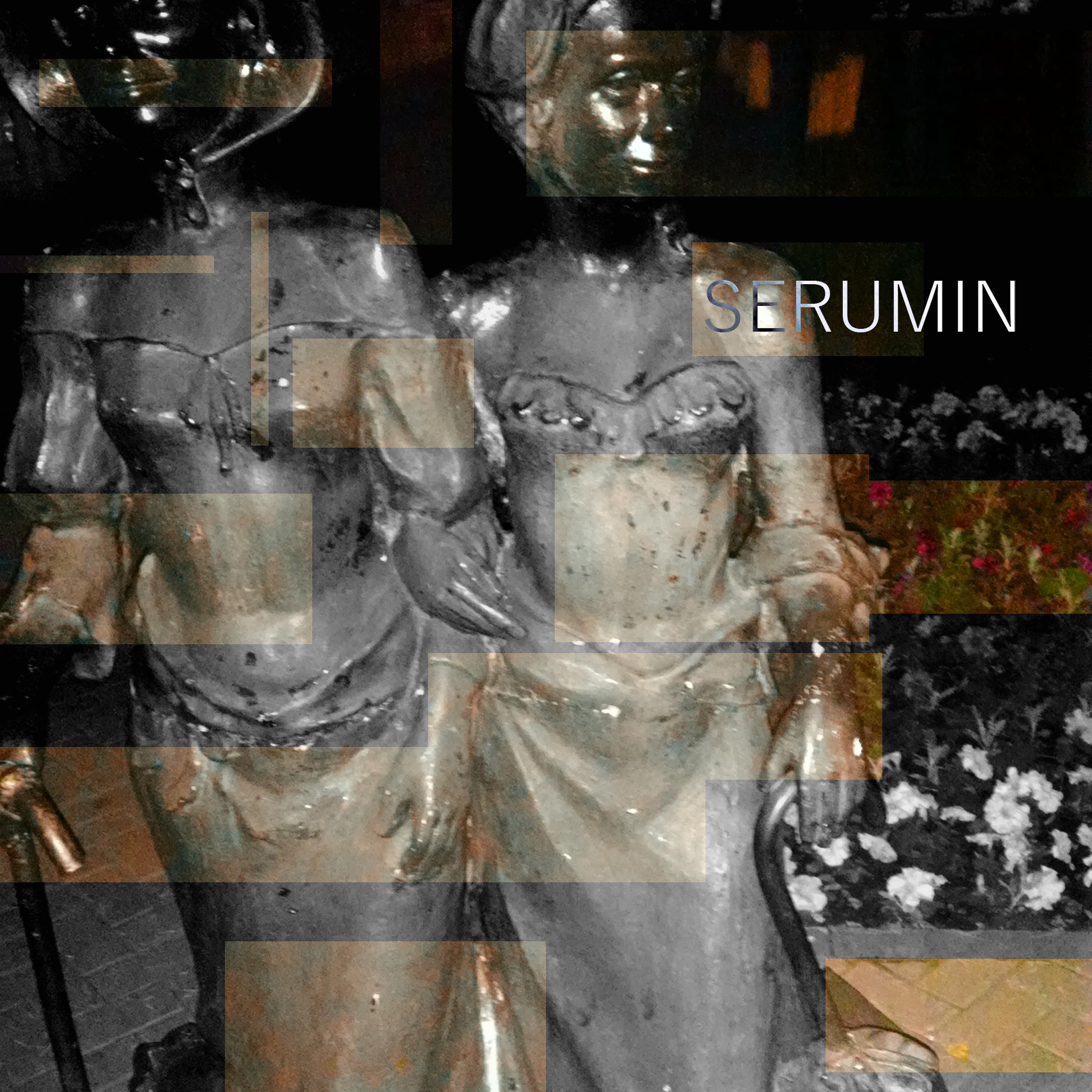 Постер альбома Serumin