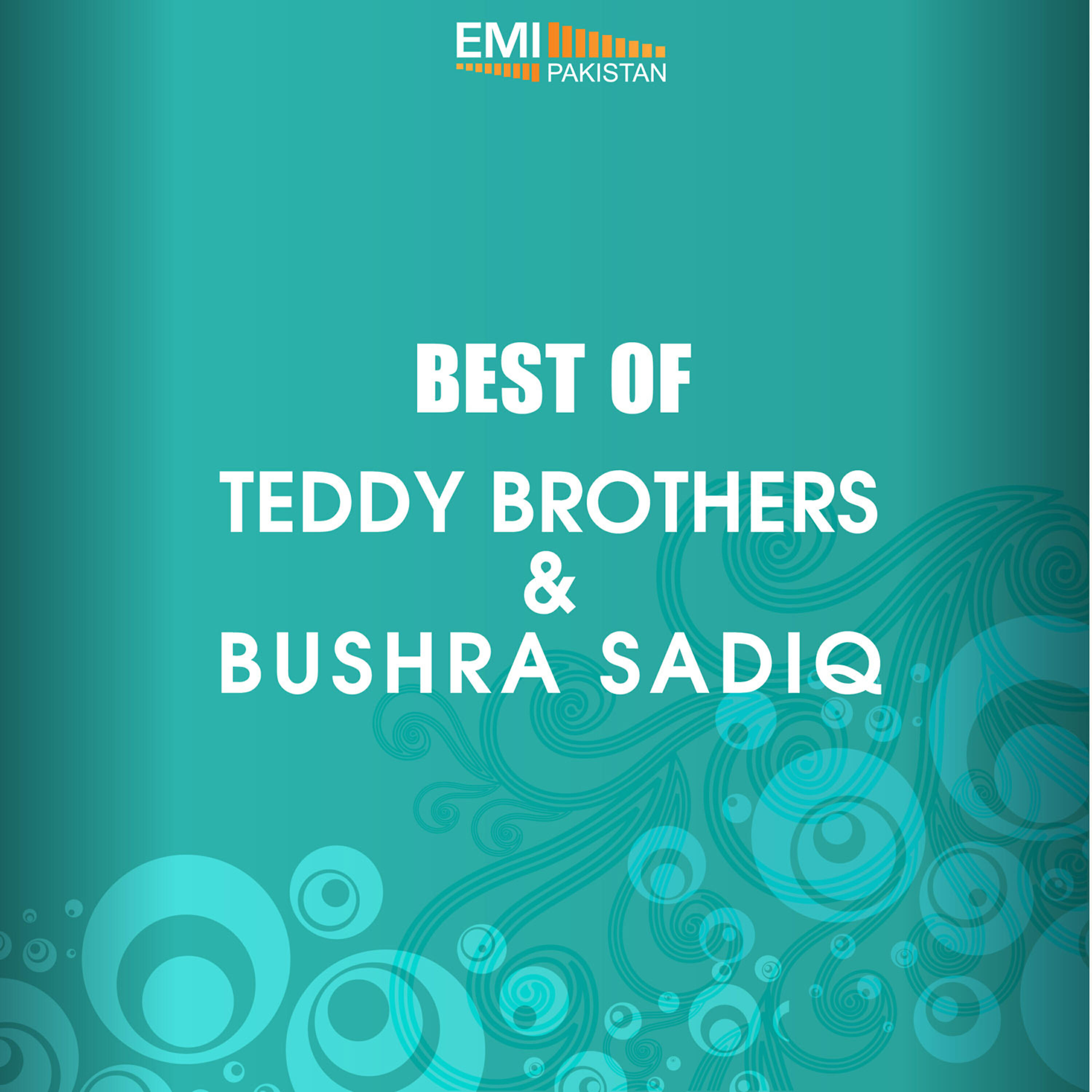 Bushra Sadiq - Munda Chuk Le Te