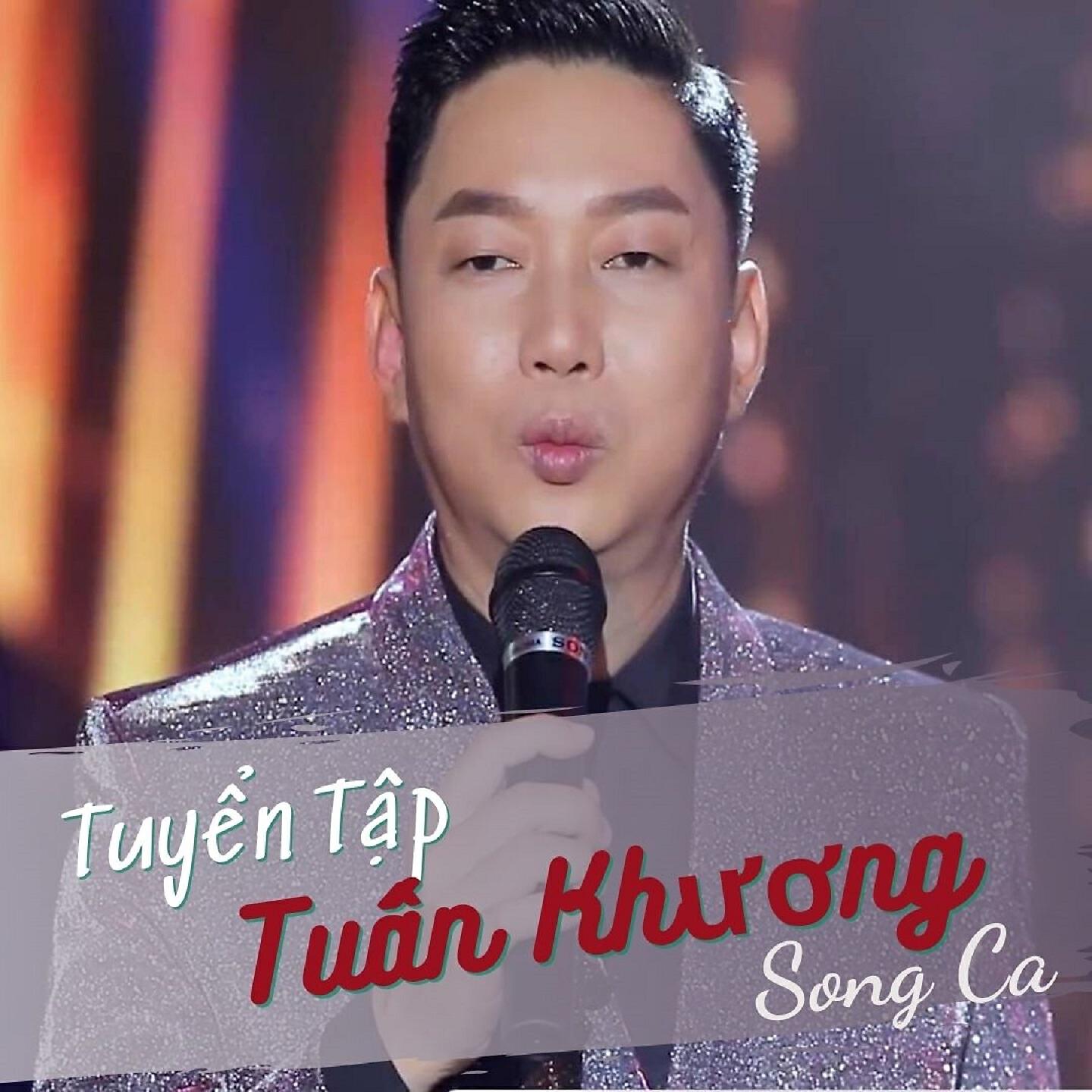 Tuấn Khương - Tình Trắng