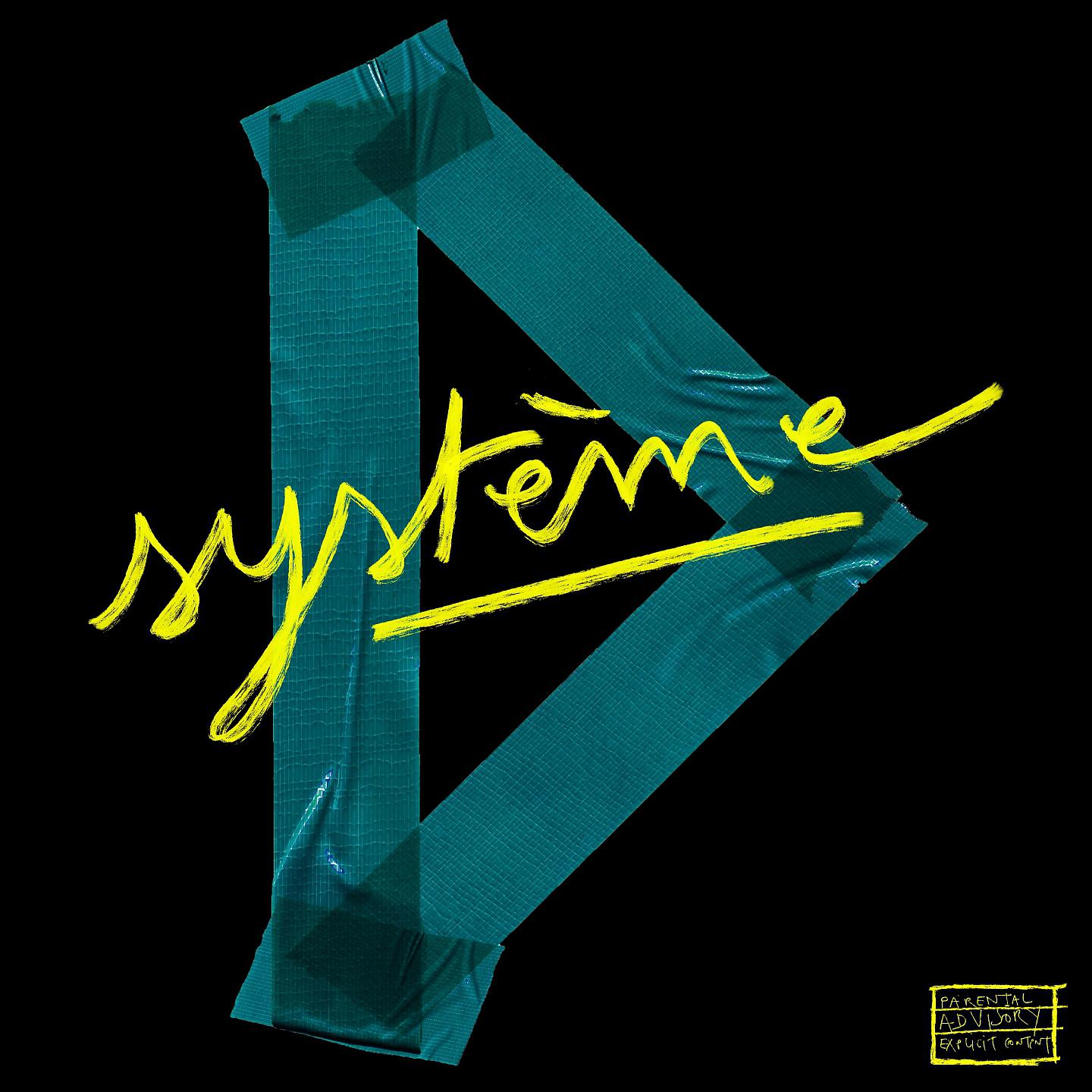 Постер альбома Système D