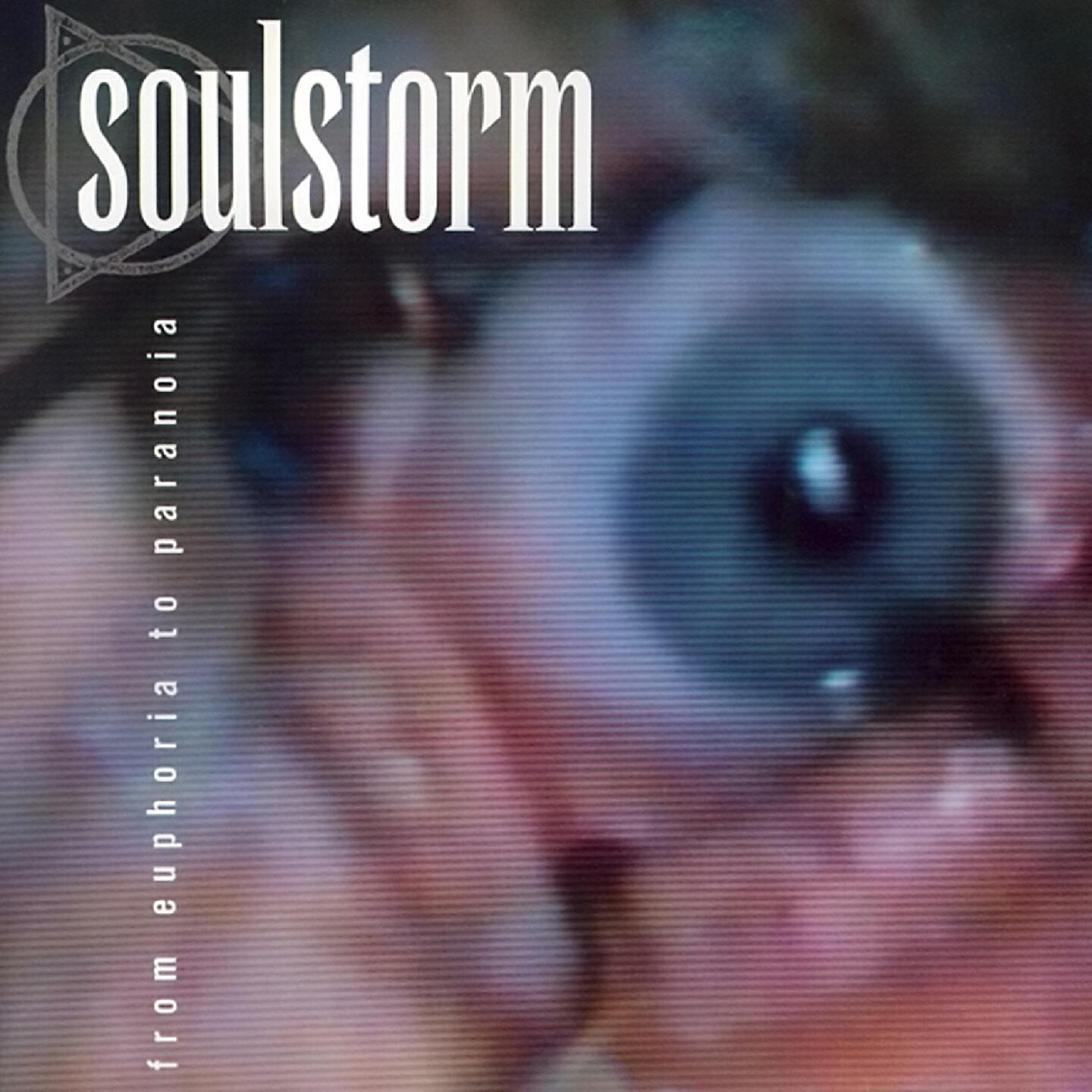 SoulStorm - Downfactor