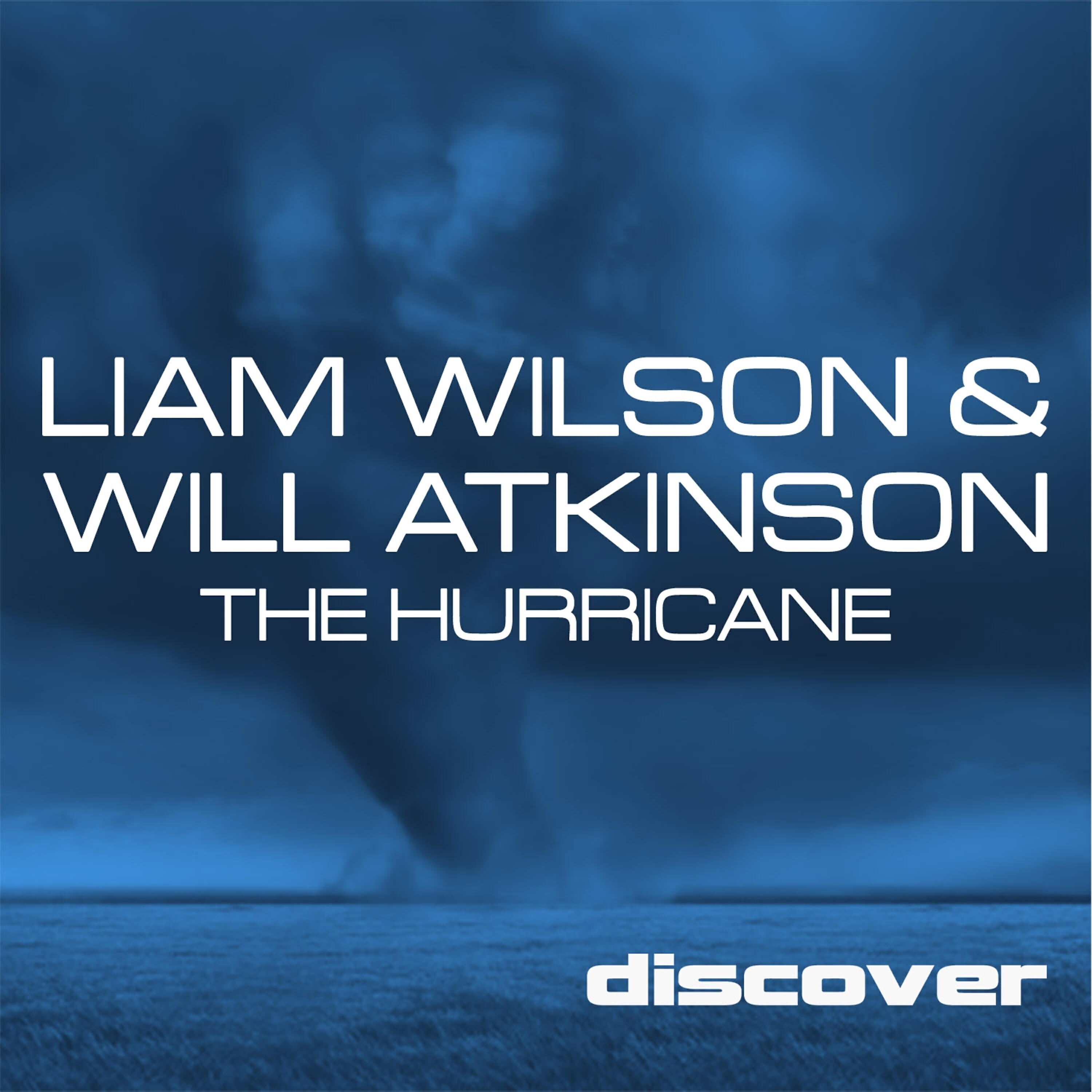 Liam Wilson - The Hurricane (Peter Hulsmans Aggressive Club Storm)