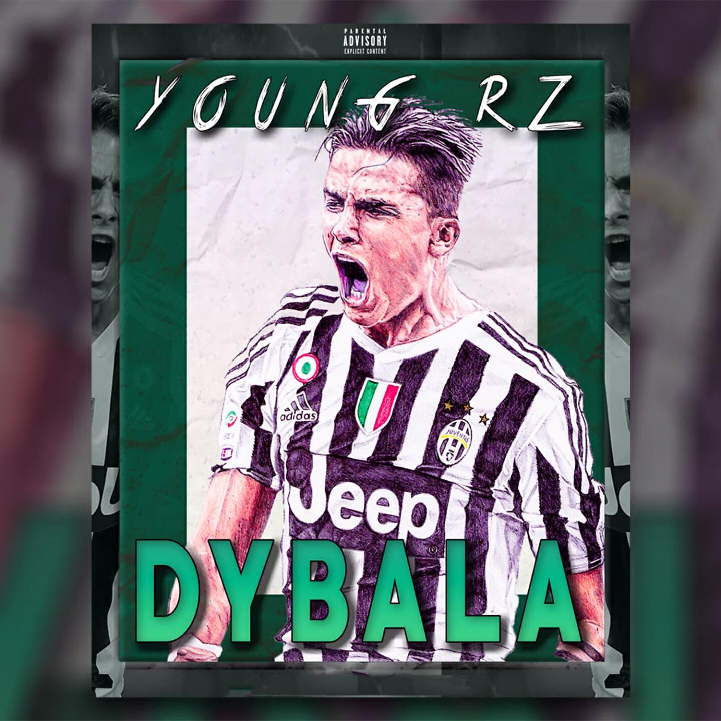Young RZ - Dybala
