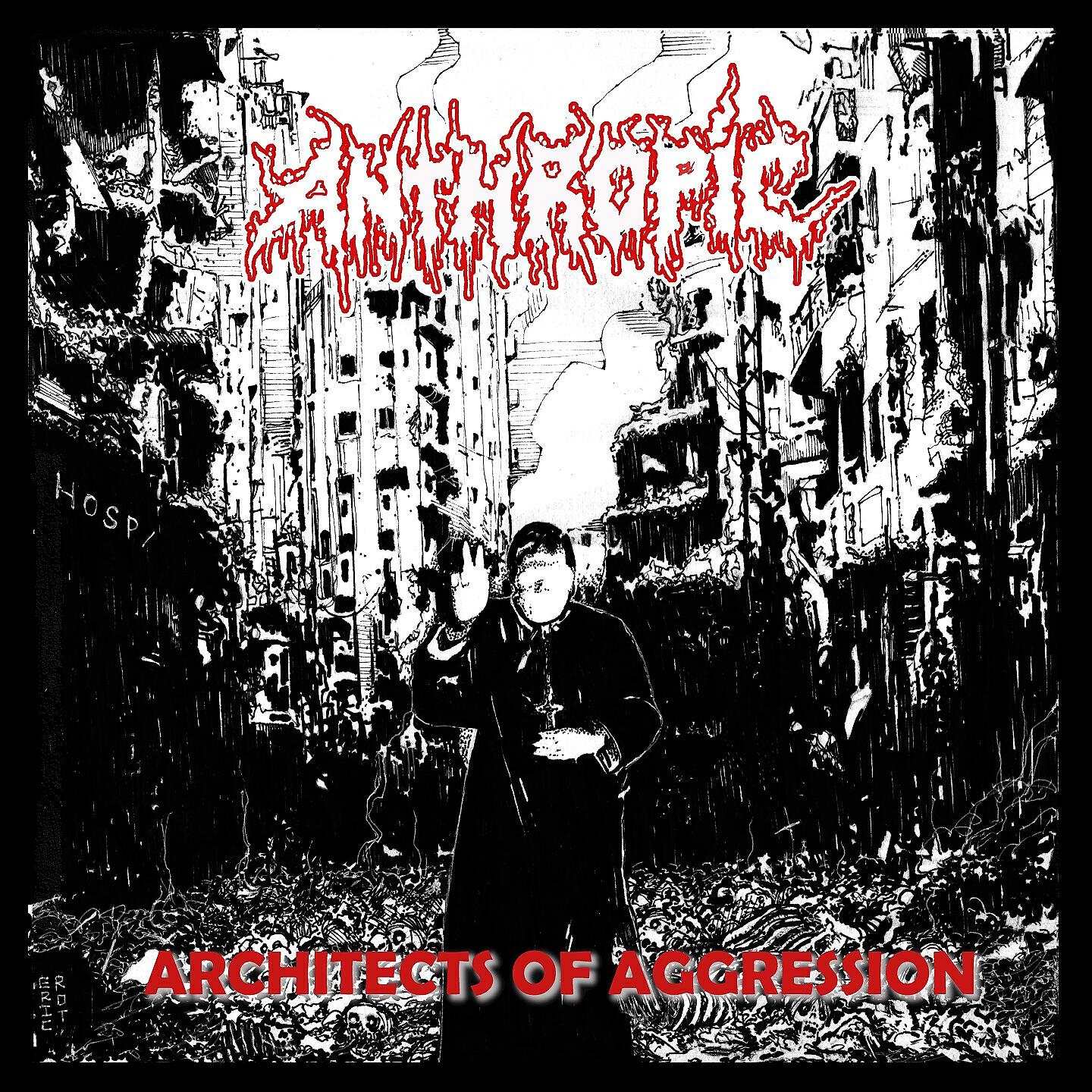 Anthropic - Architects of Aggression