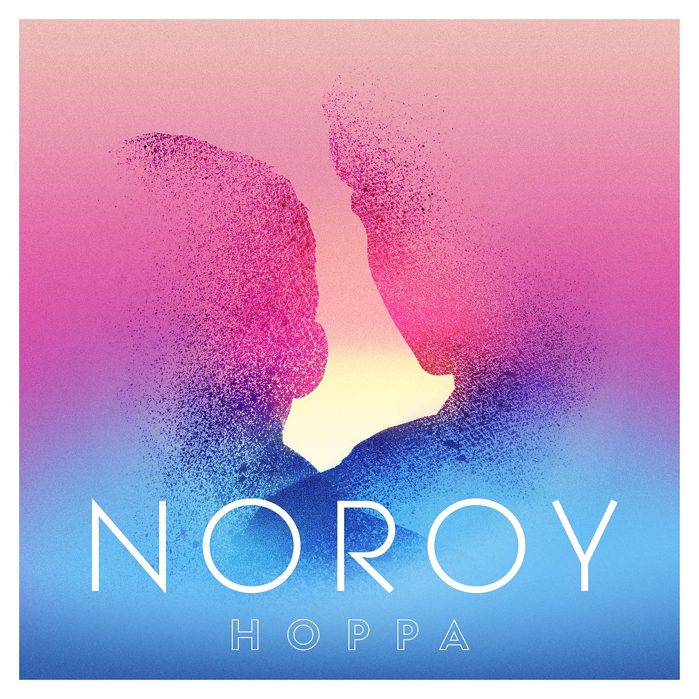 Постер альбома Hoppa