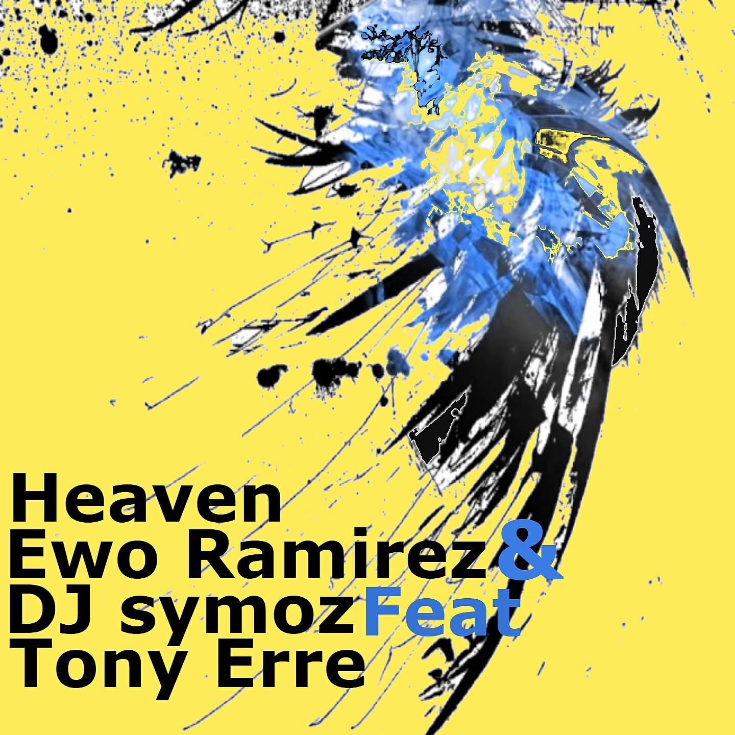 Ewo Ramirez - Heaven
