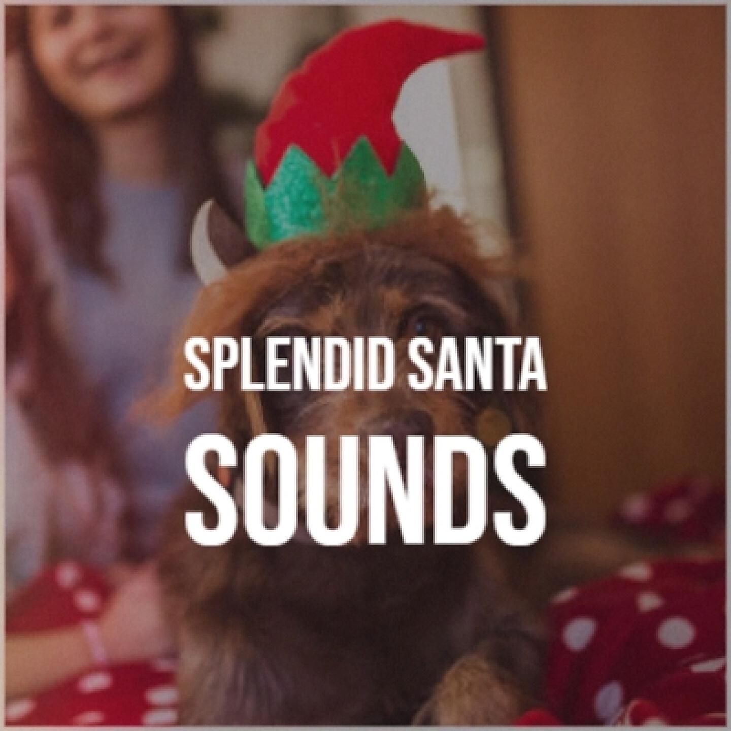Benny Lee & The Ken Tones - Rockin' Rollin' Santa Claus
