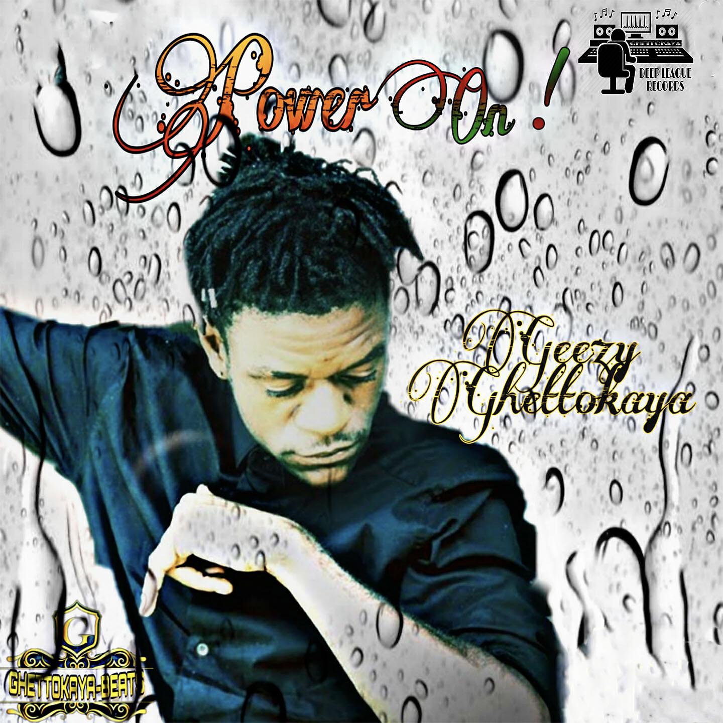 Geezy Ghettokaya - Ilene