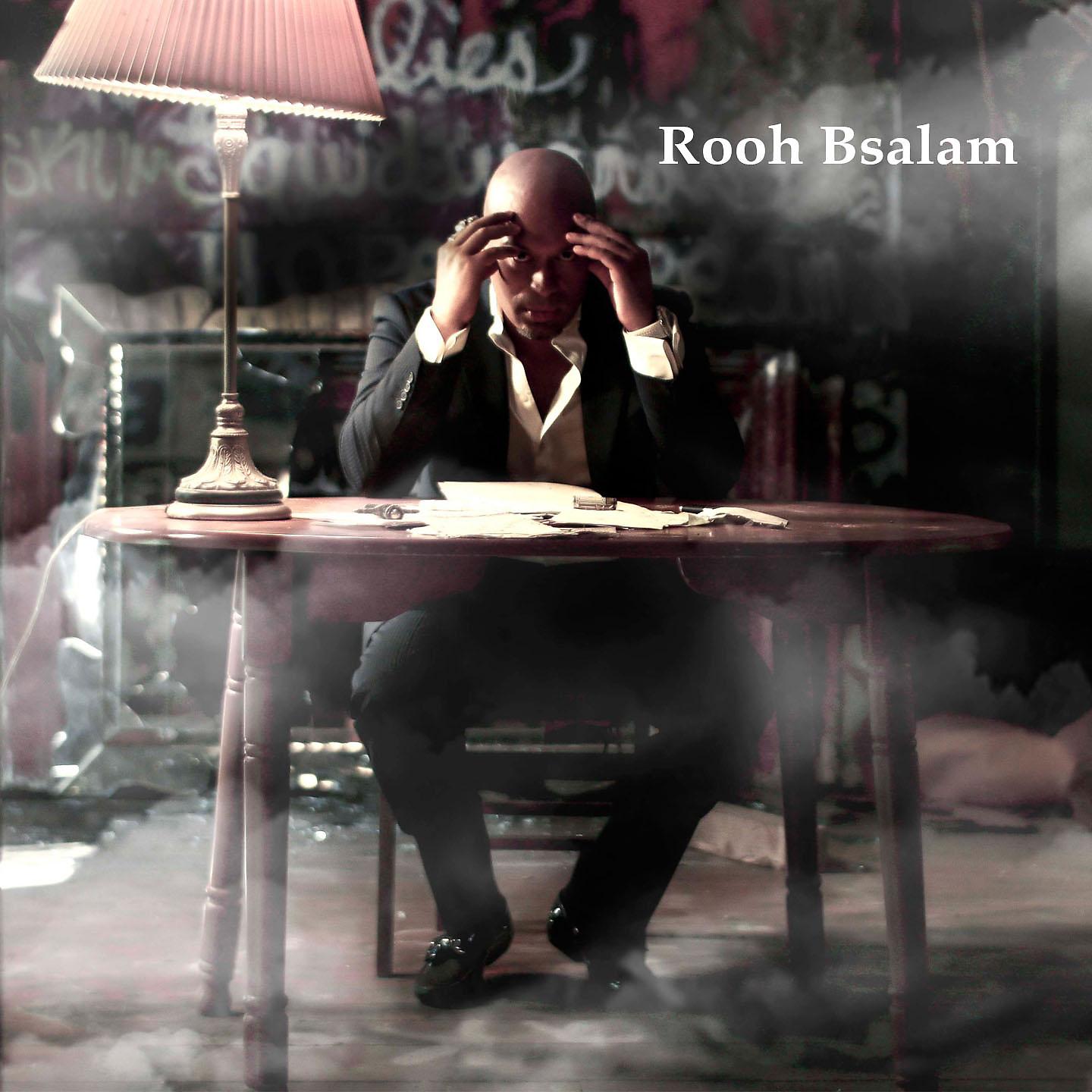 Постер альбома Rooh Bsalam