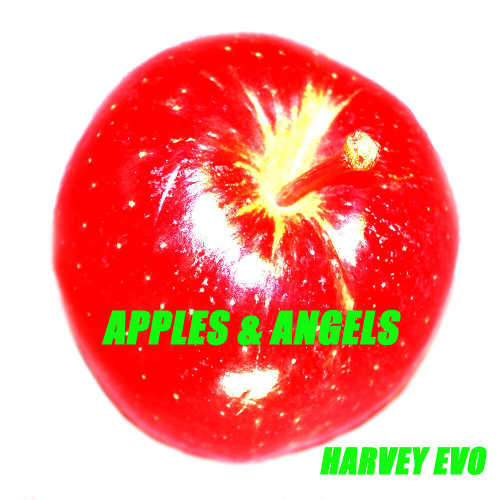 Harvey Evo - Lenton Moon