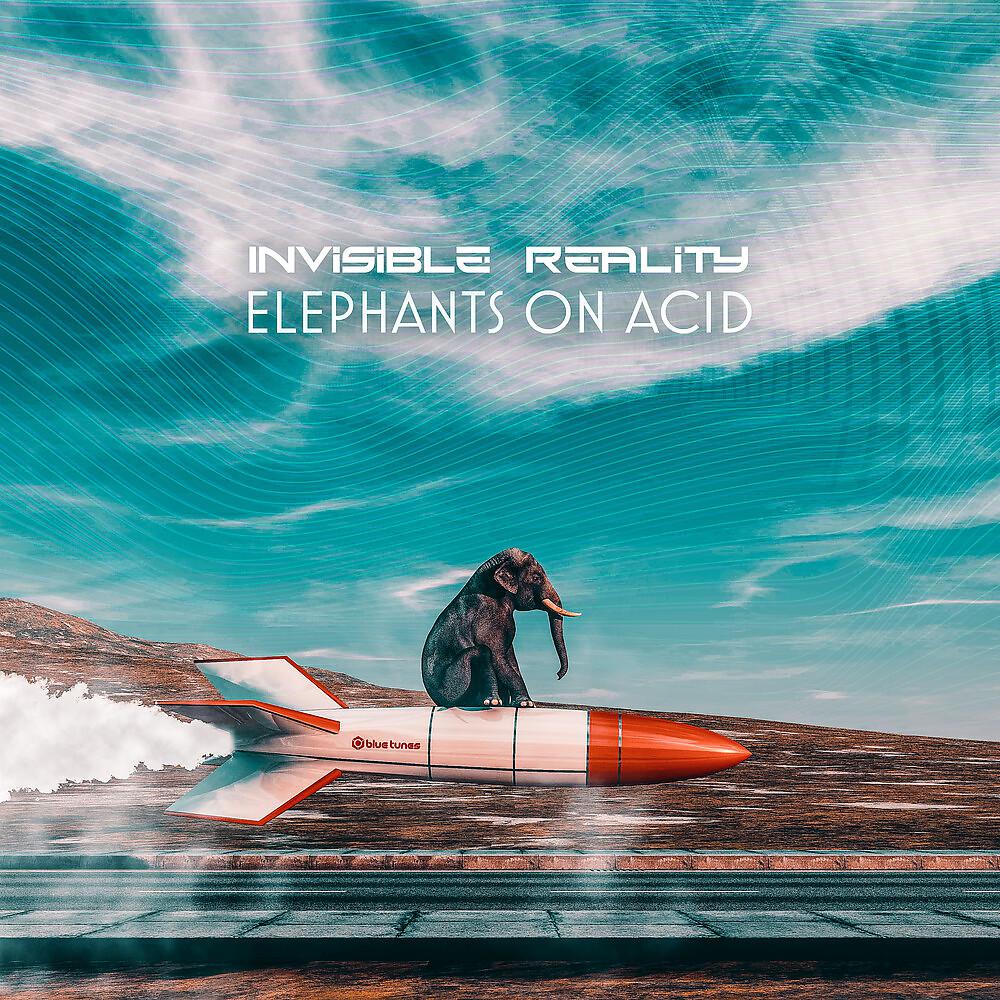 Постер альбома Elephants on Acid