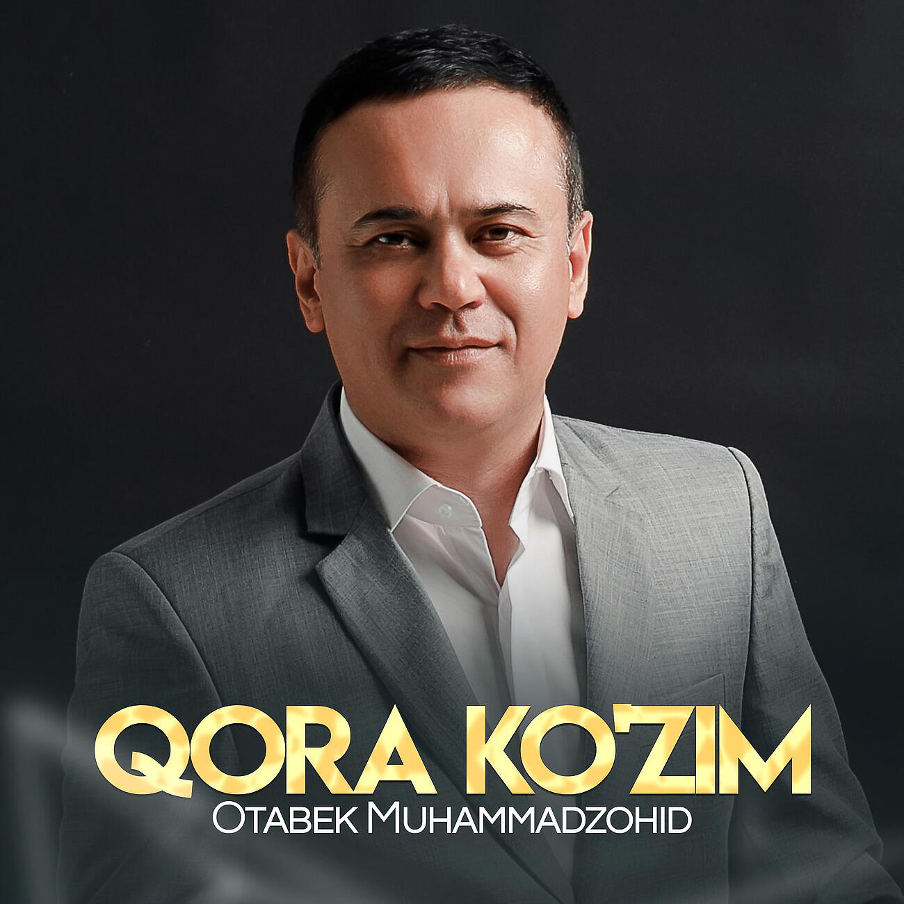 Otabek MuhammadZohid - Qora ko'zim