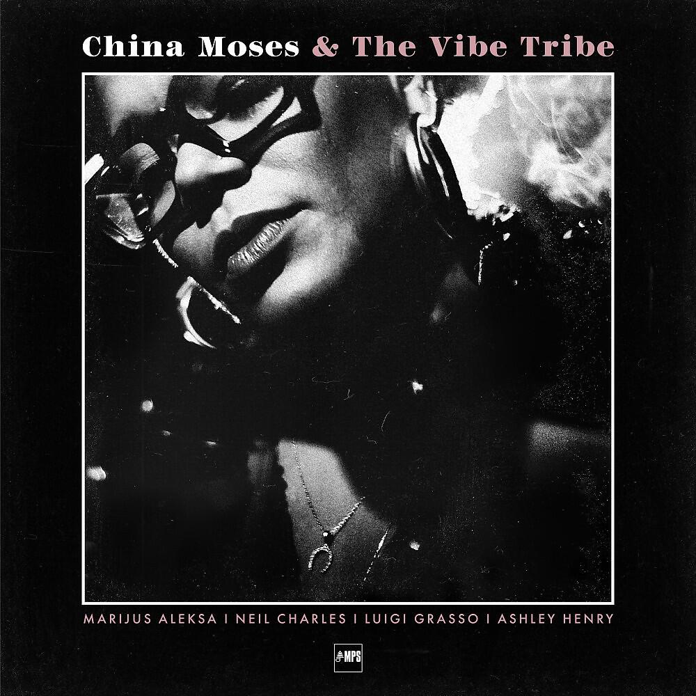 China Moses - Put It on the Line (Vibe Tribe Version)