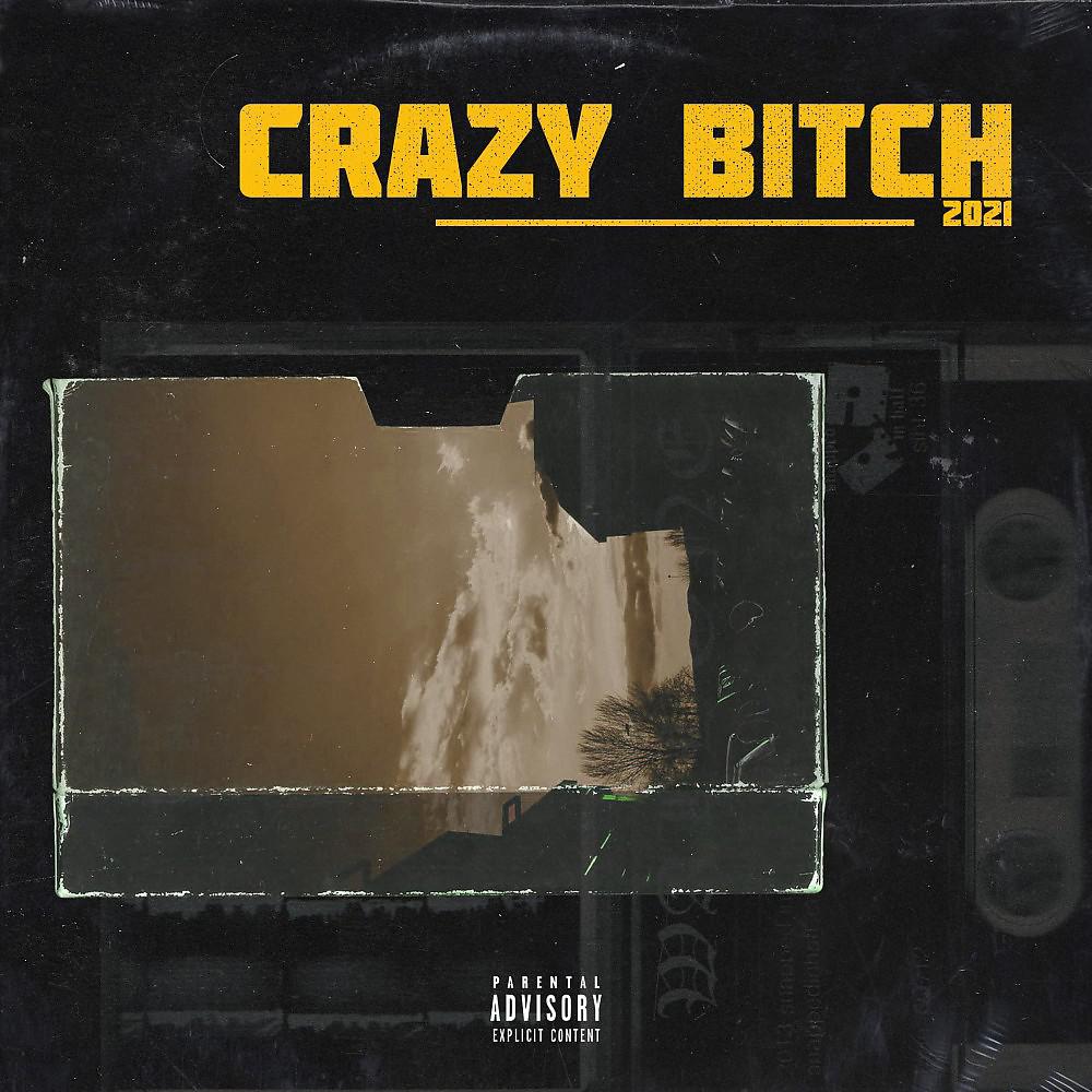 Постер альбома Crazy Bitch (Prod. By asprn)