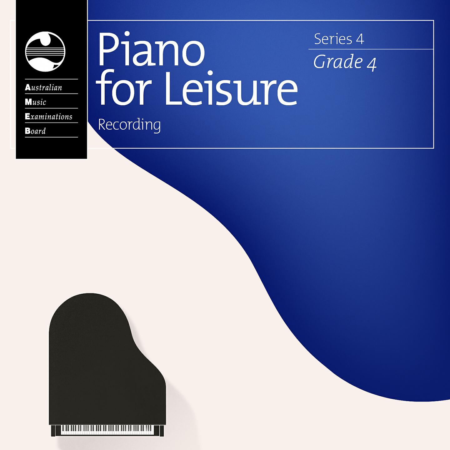 Caroline Almonte - Nannerl Notenbuch: No. 33, Allegro