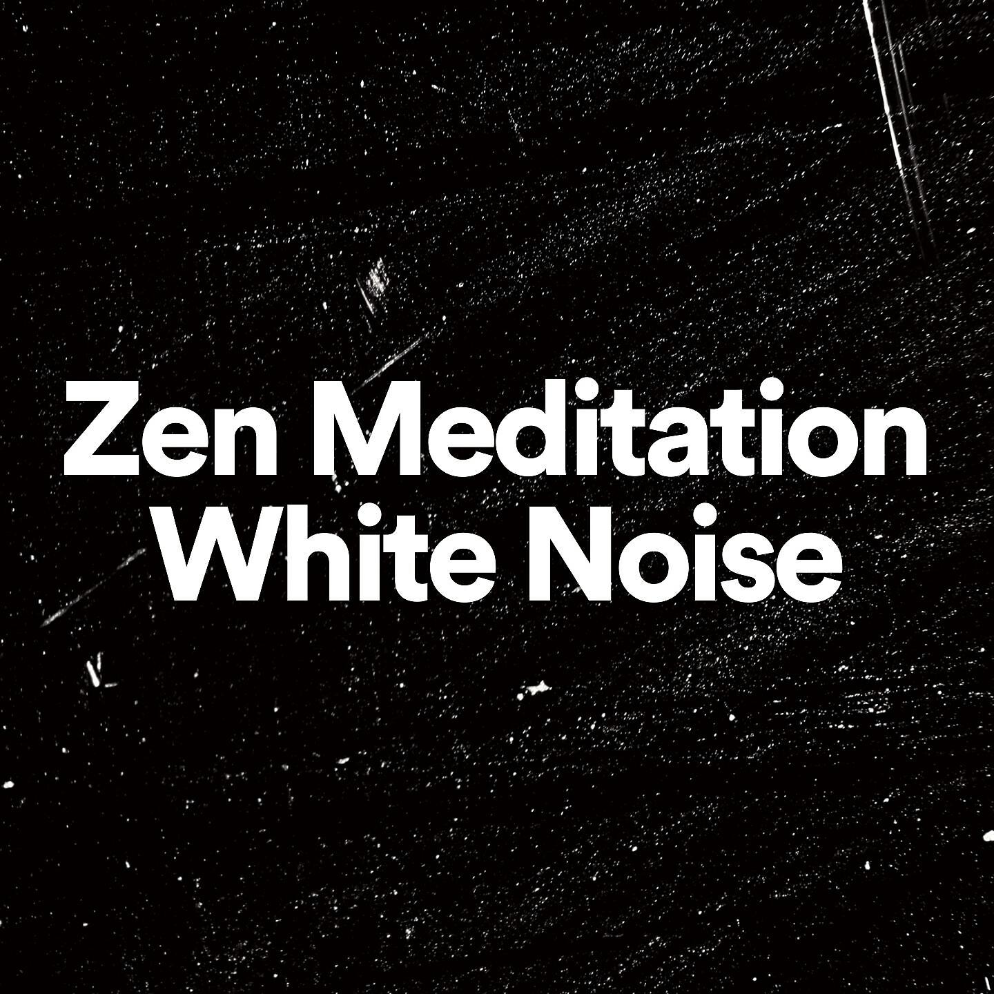 Zen Meditation and Natural White Noise and New Age Deep Massage - Zen Meditation, Pt. 3