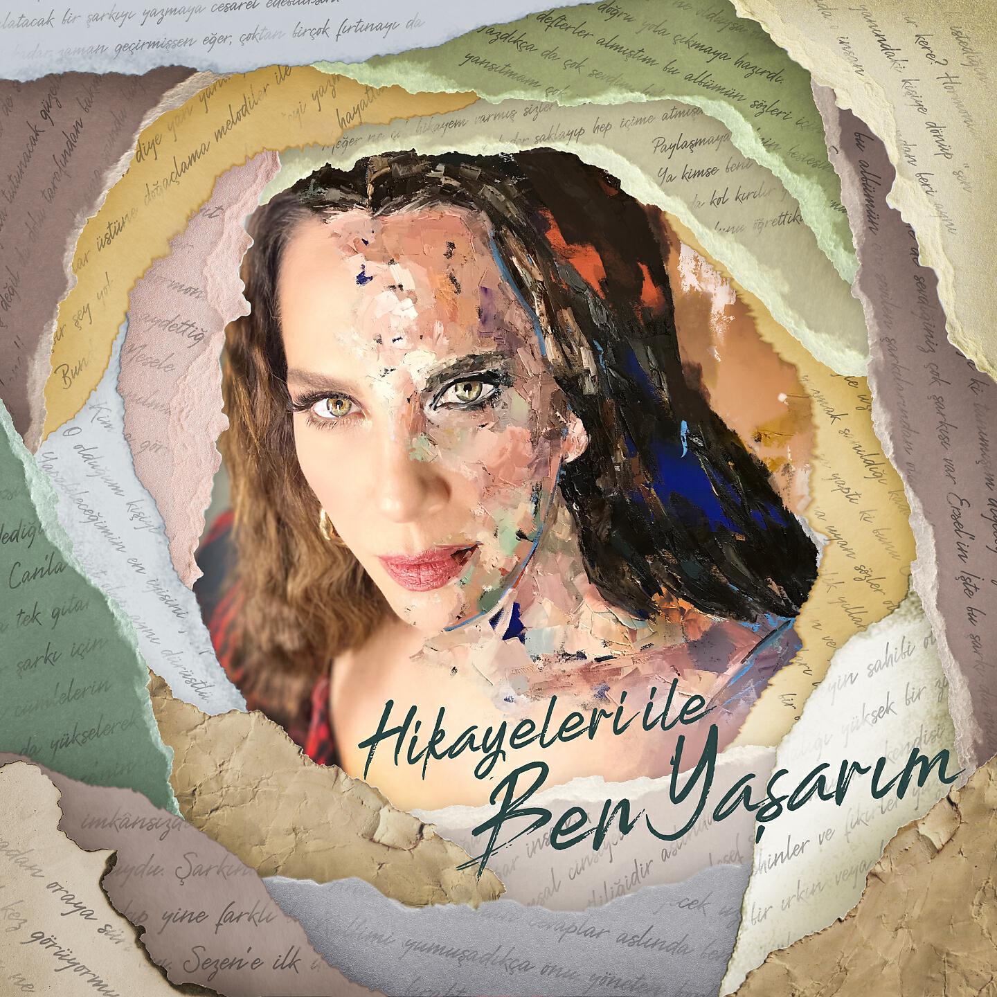 Sertab Erener - Kalbine Sor (Hepsi Aşktan Hikayesi)